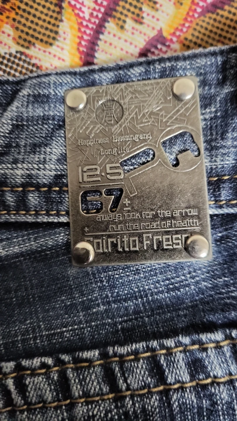 Projekt Raw Jeans size 32×34 - photo 2