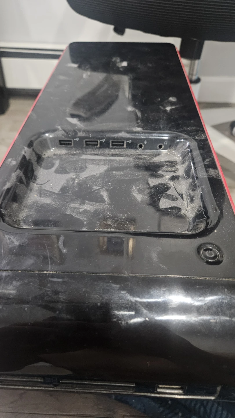 (SELLING FOR PARTS/REPAIRS! PLEASE READ DESCRIPTION!) - photo 5