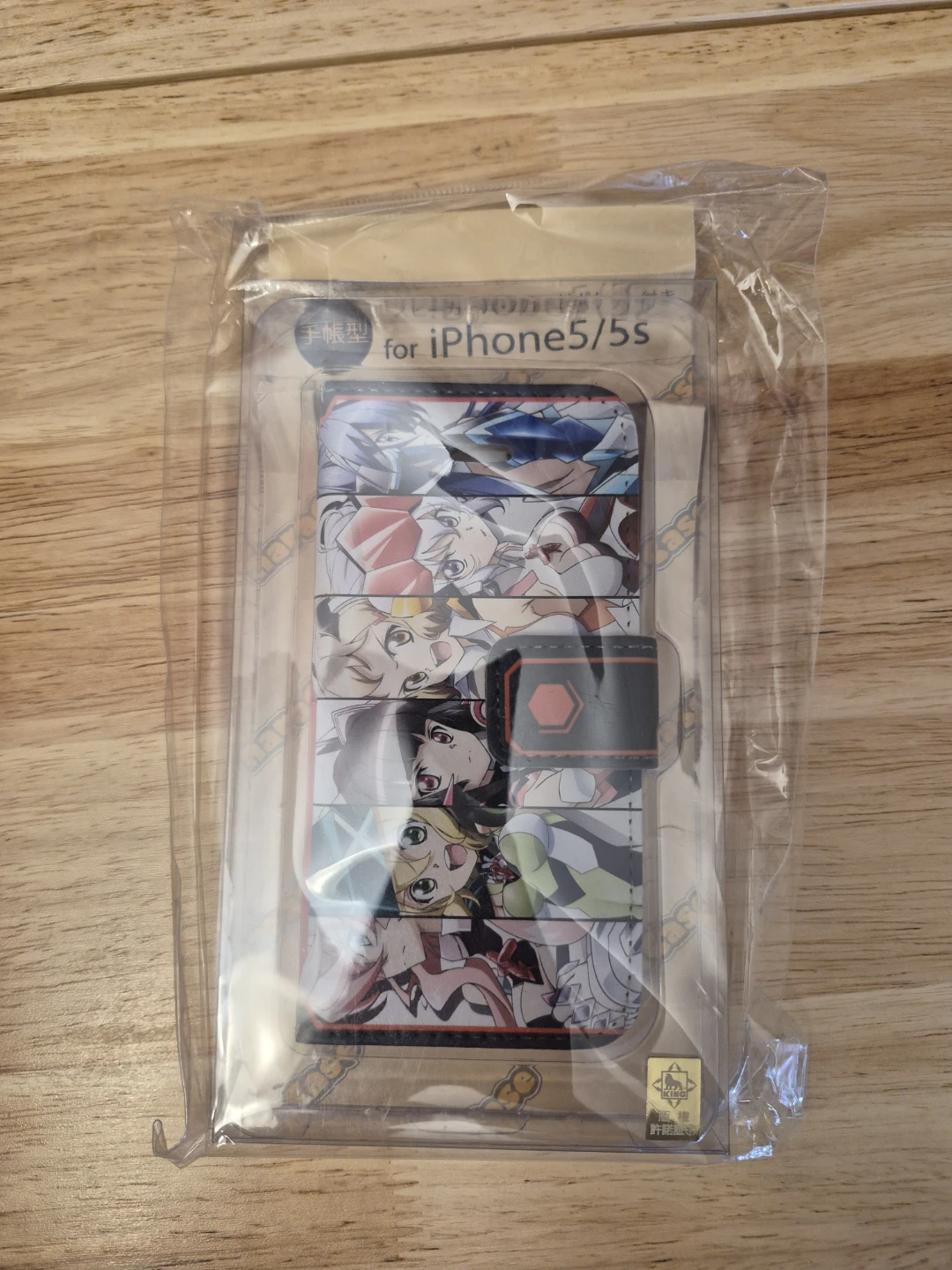 Anime merchandise - photo 4