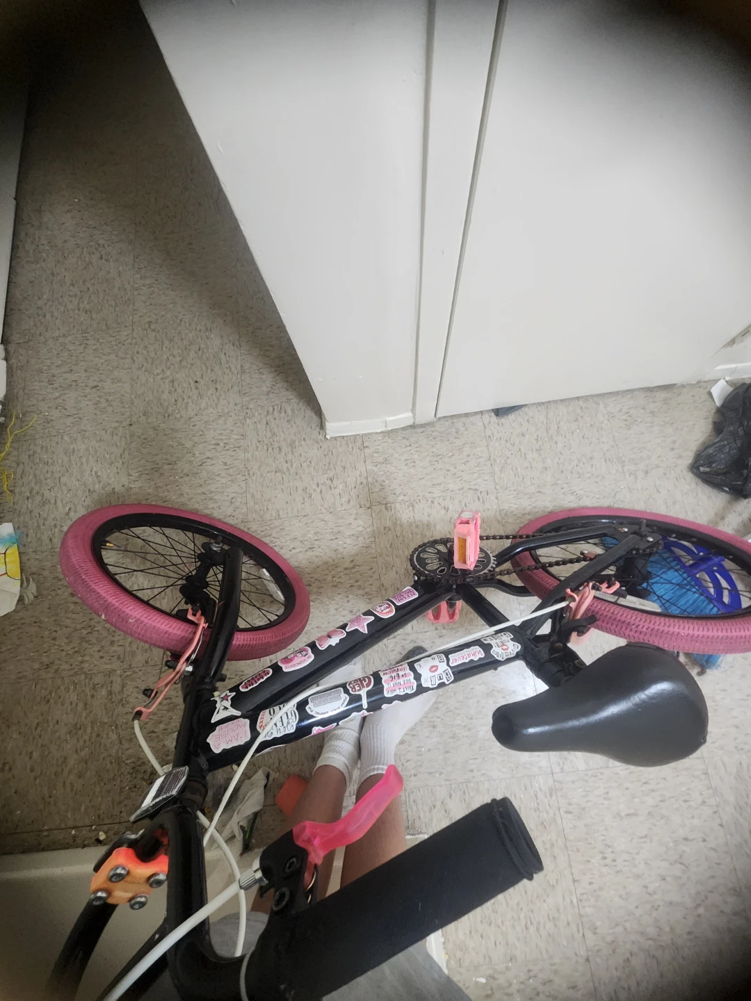 Bike - photo 2