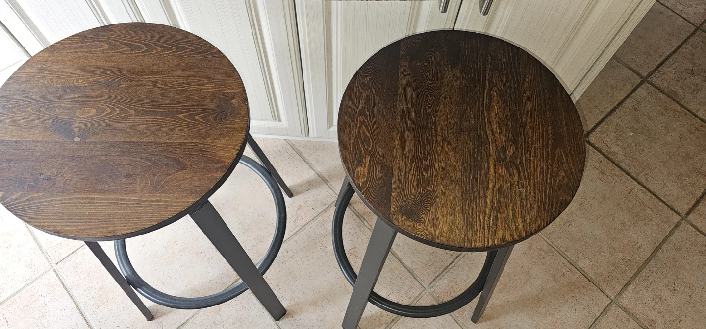 Bar stools - photo 2