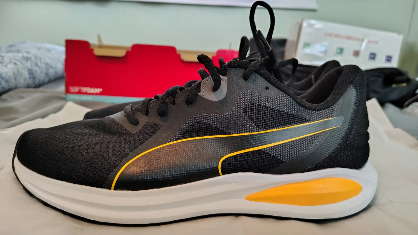 Puma Running Shoes (Brand New - Size US 11) - photo 4