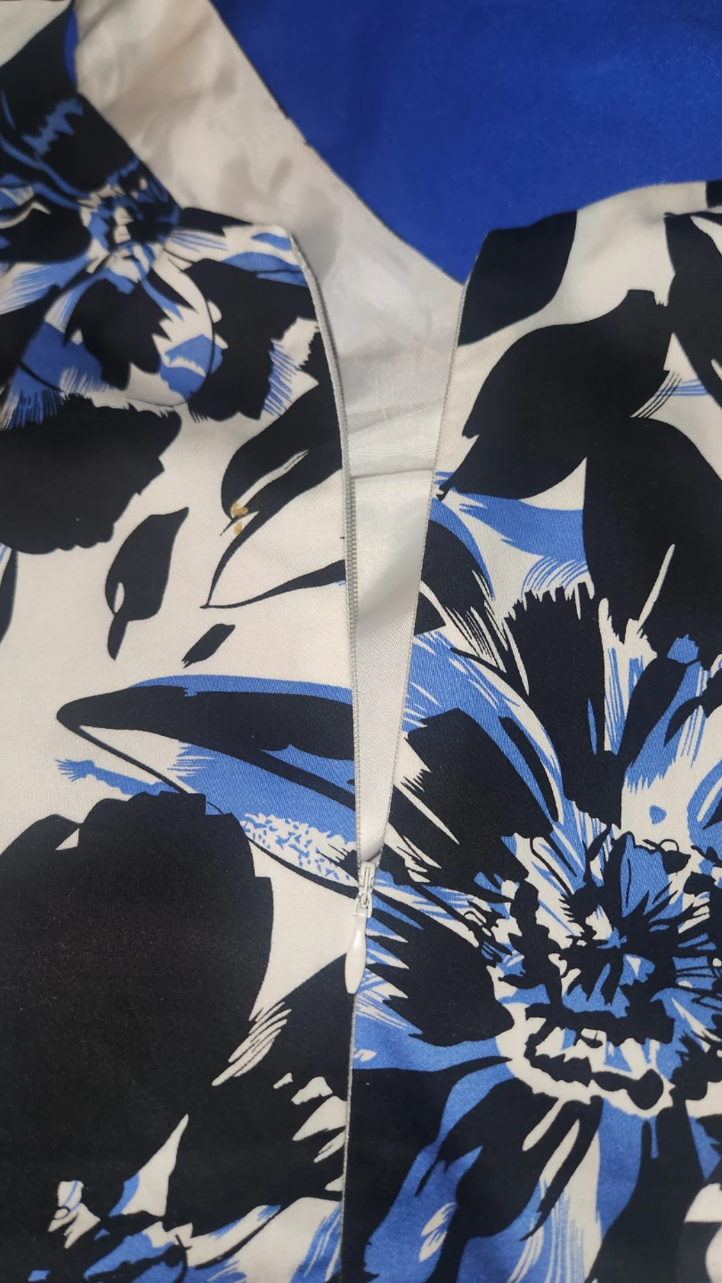 Jessica Howard Floral Dress 20W - photo 3