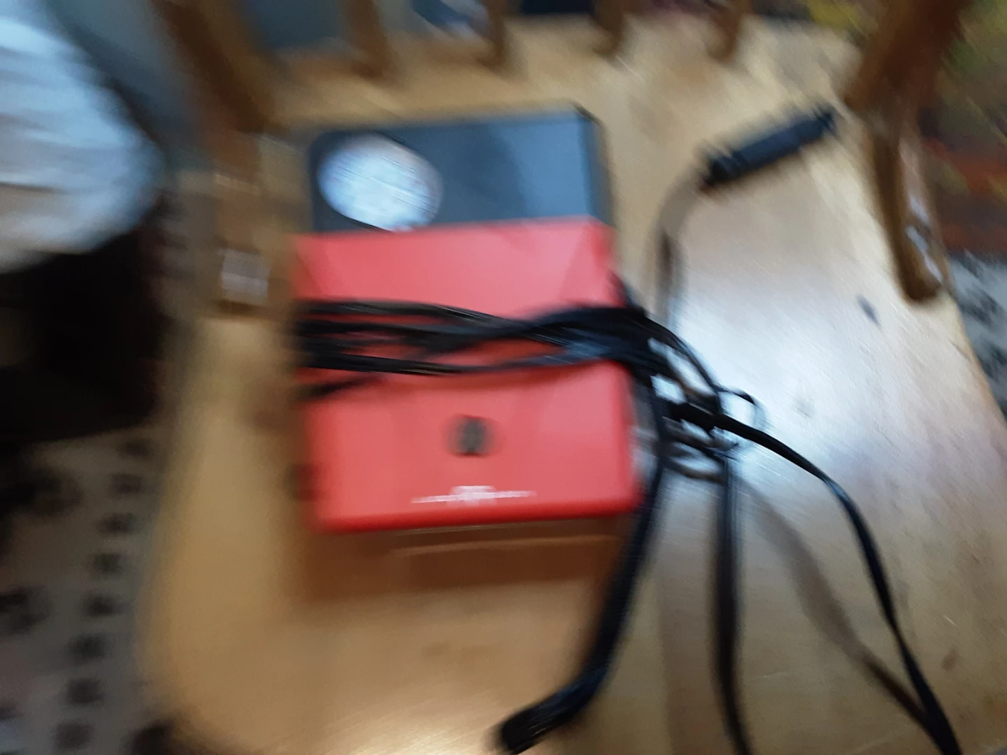 Auto Ready Portable Air Compressor - photo 2