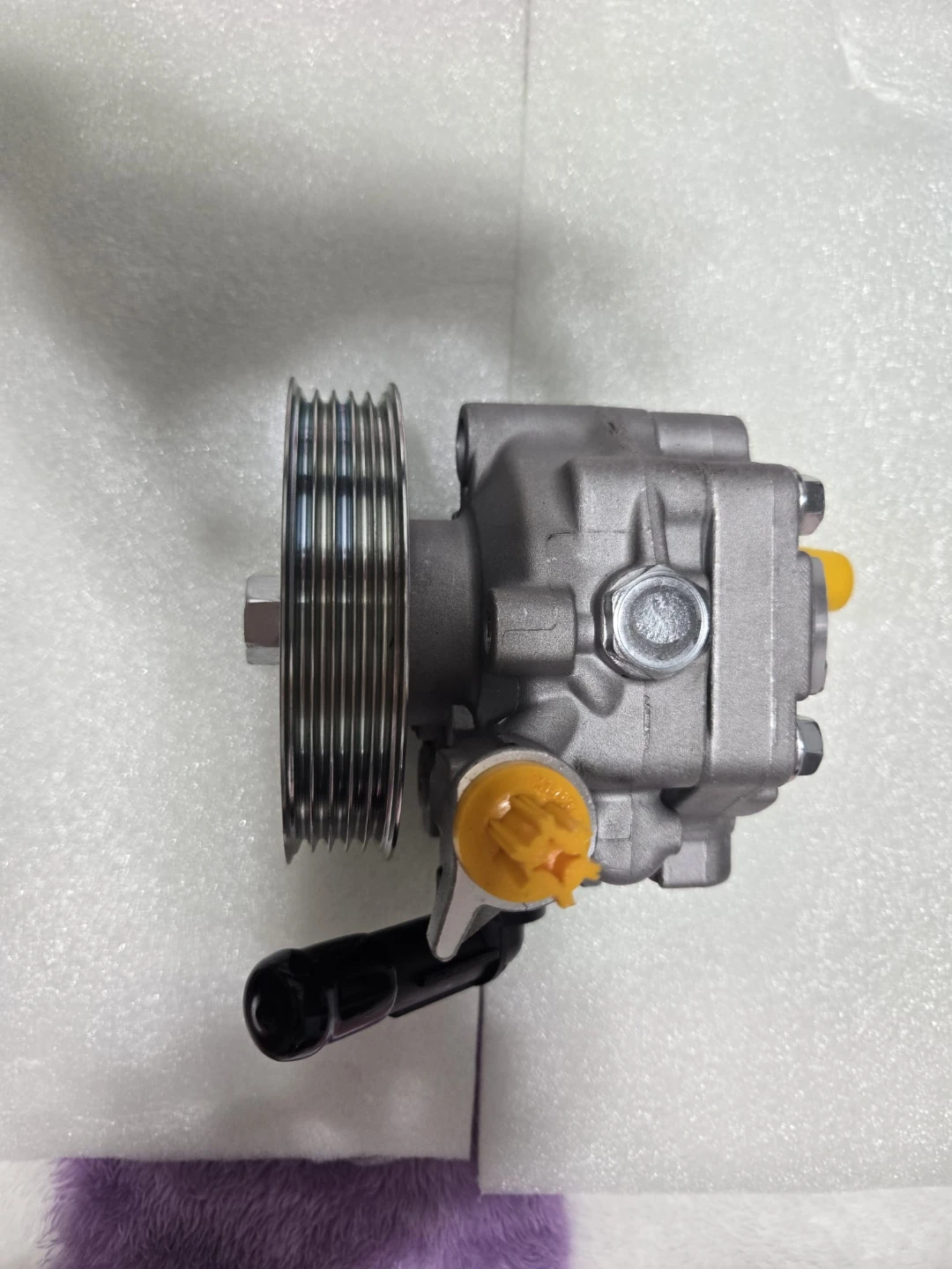 Loautong Power Steering Pump - photo 4