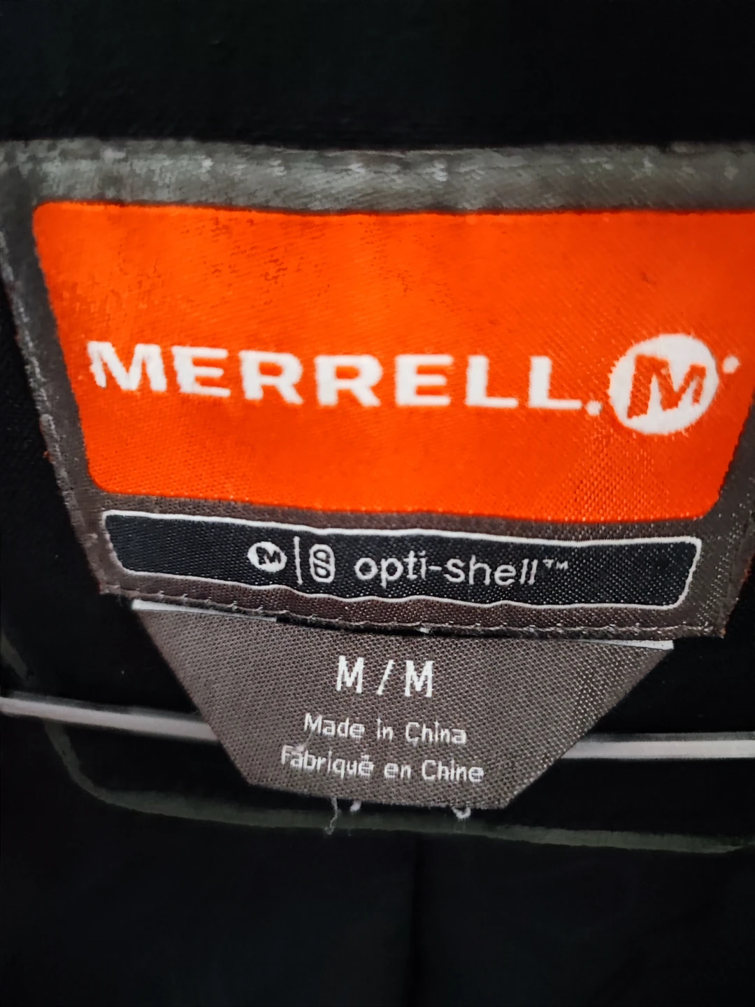 Merrell Women's Green Parka Jacket - photo 3