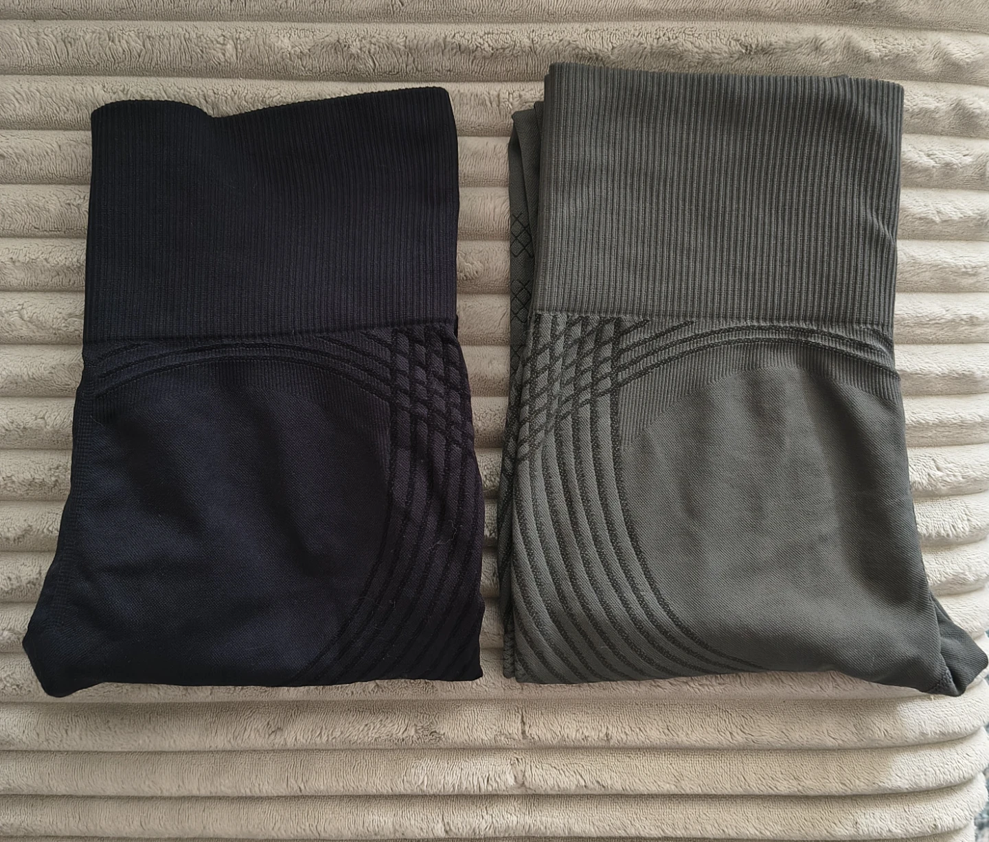SILIX 3D ANTI CELLULITE Leggings - Size M