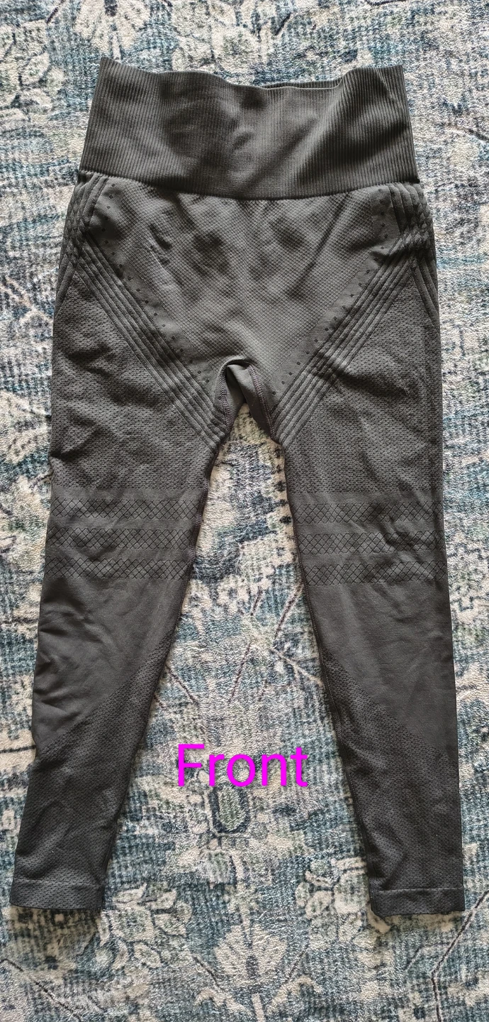 SILIX 3D ANTI CELLULITE Leggings - Size M - photo 4