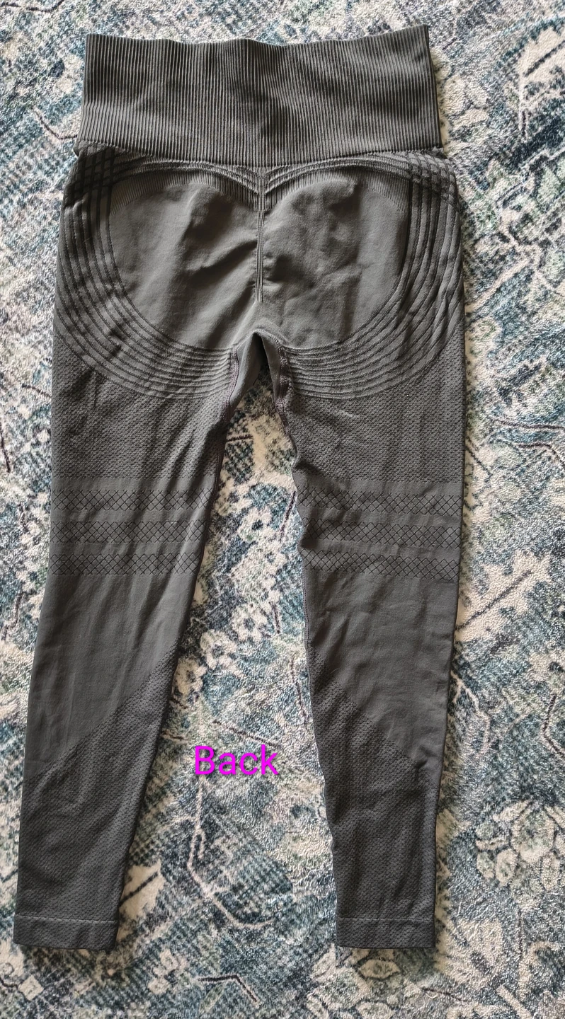 SILIX 3D ANTI CELLULITE Leggings - Size M - photo 5