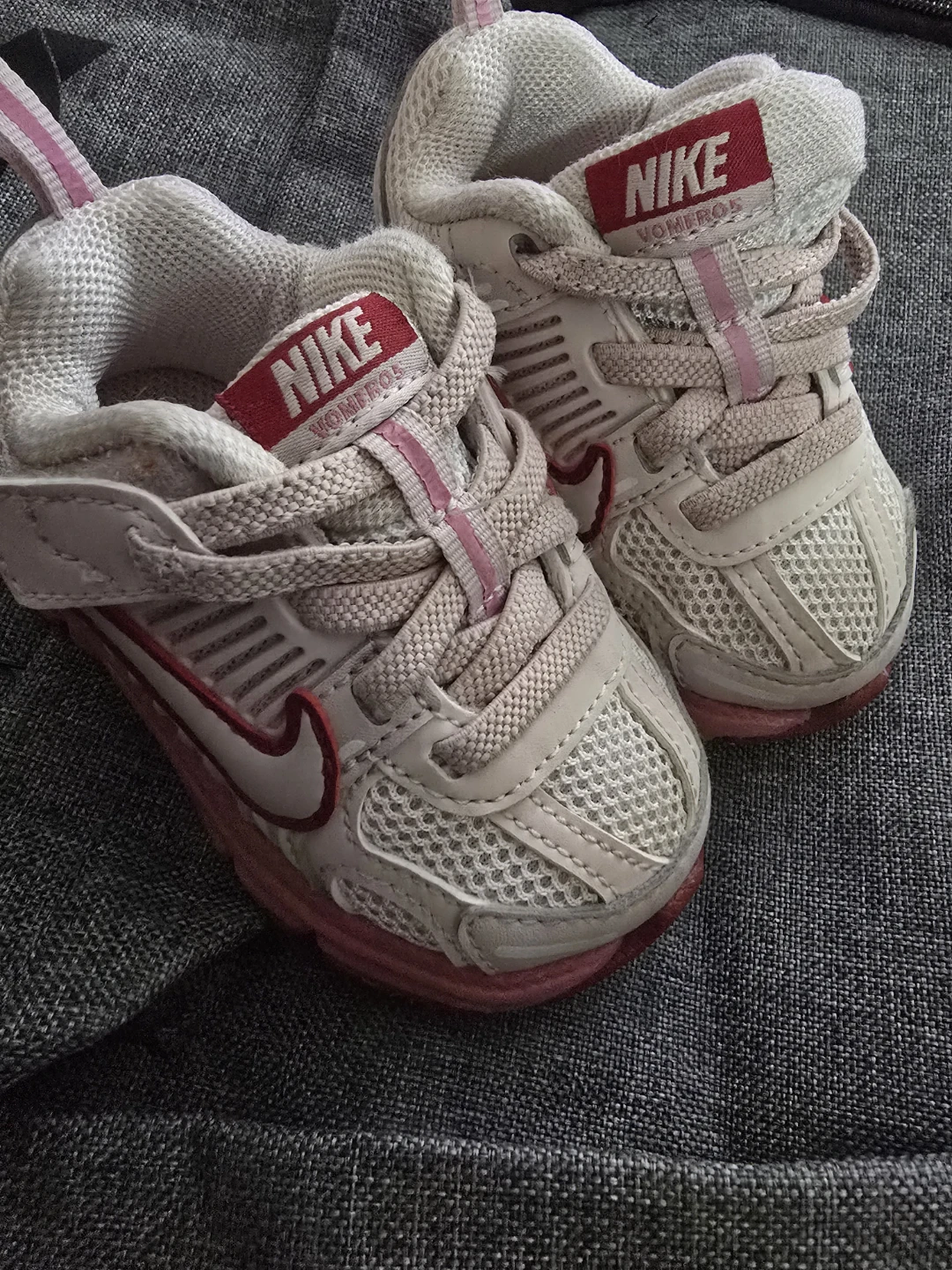 Nike Little Kids Shoes