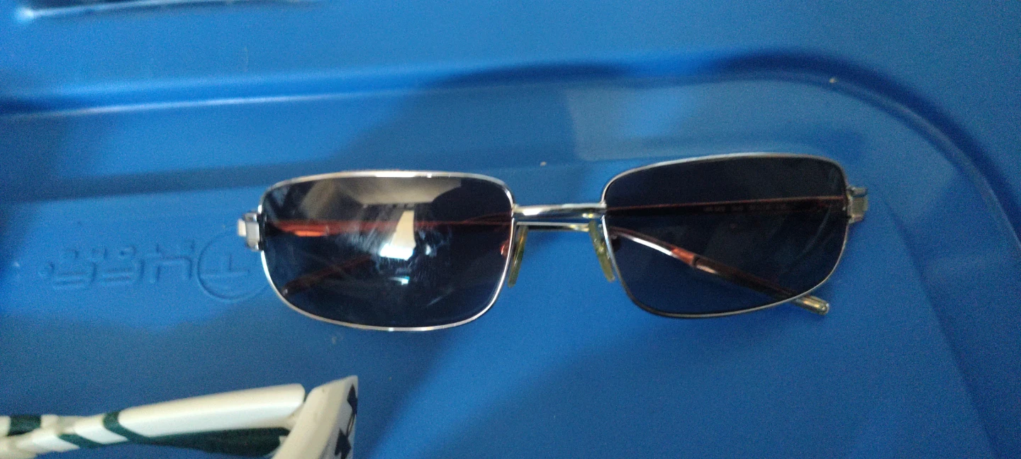 Assorted Eyewear Bundle - Sunglasses & Glasses - photo 3