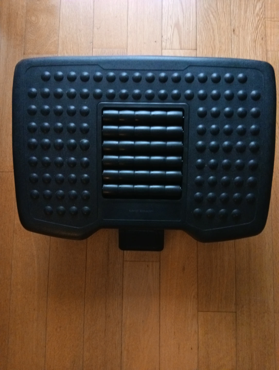 Mind Reader Adjustable Footrest