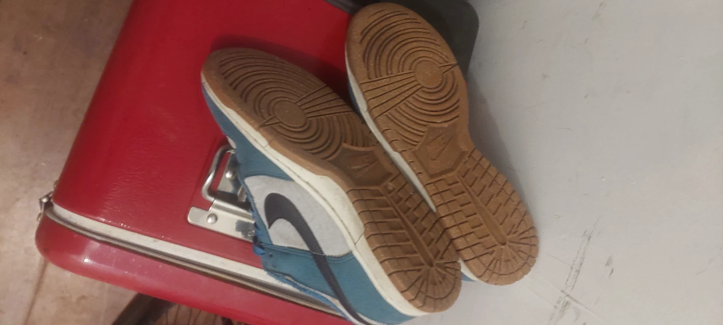 Nike Dunk Low Shoes - photo 3