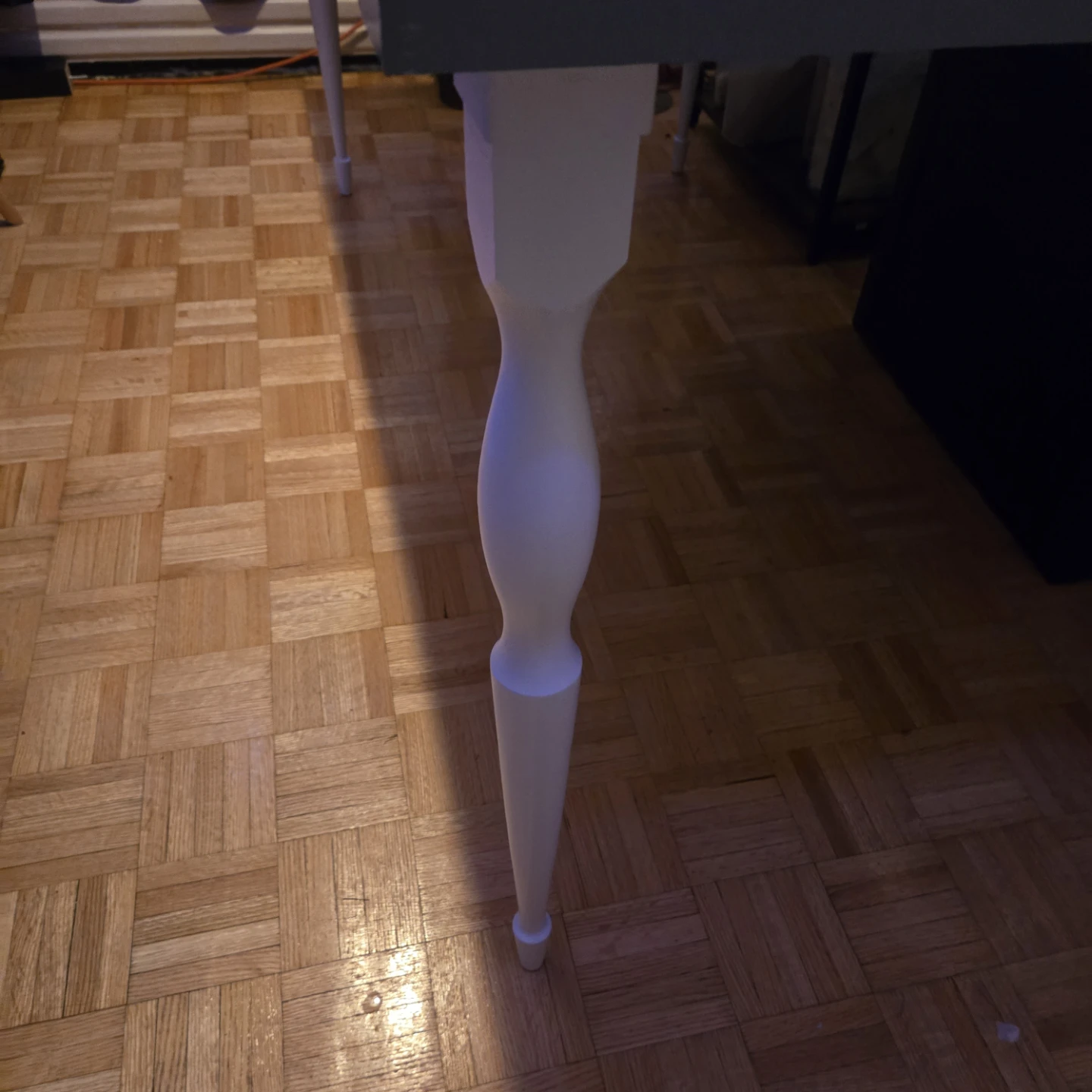 Ikea dinning  table - photo 2