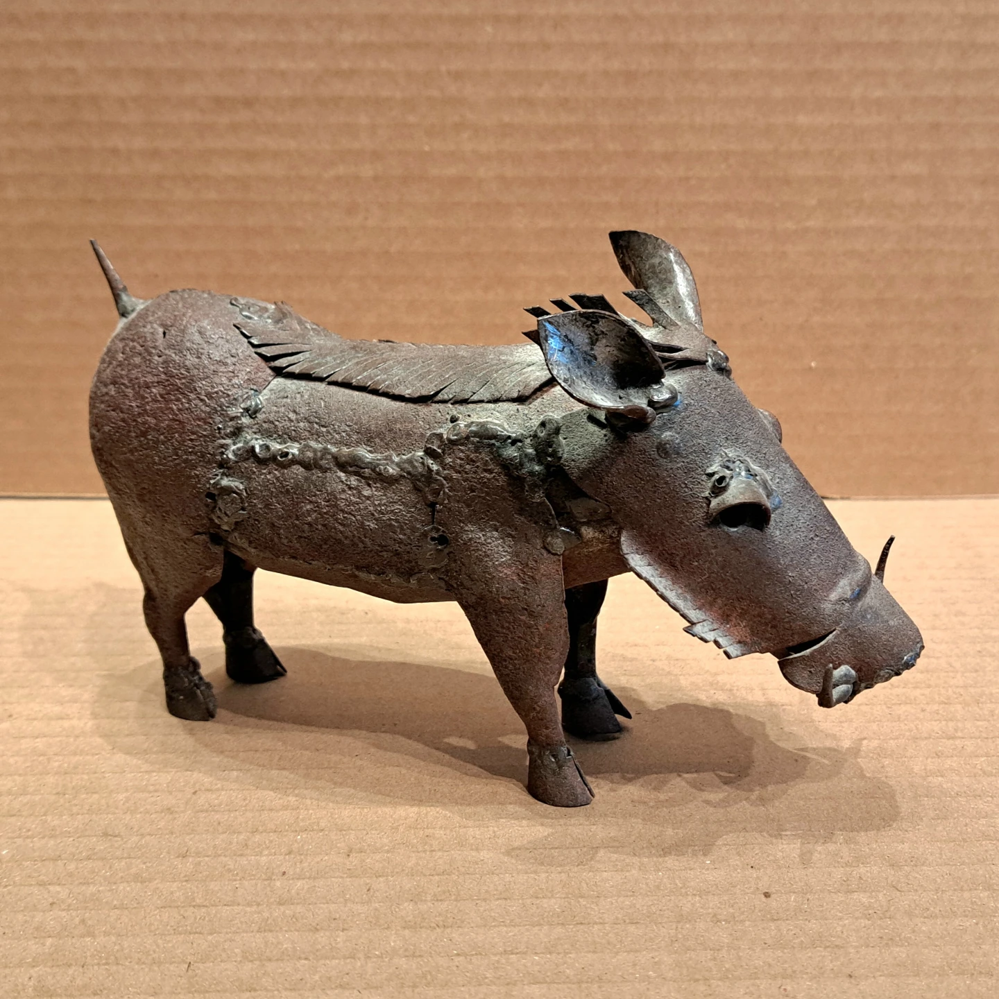 Wild Boar