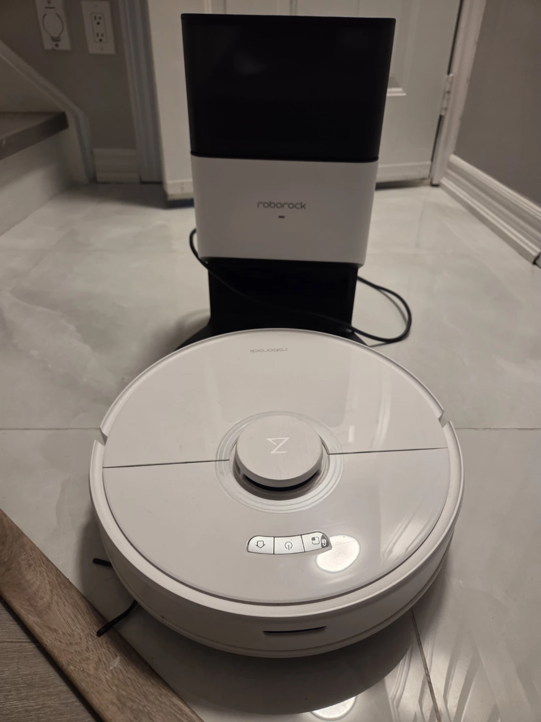 Roborock Q7 max Robot Vacuum Cleaner and mop - photo 2
