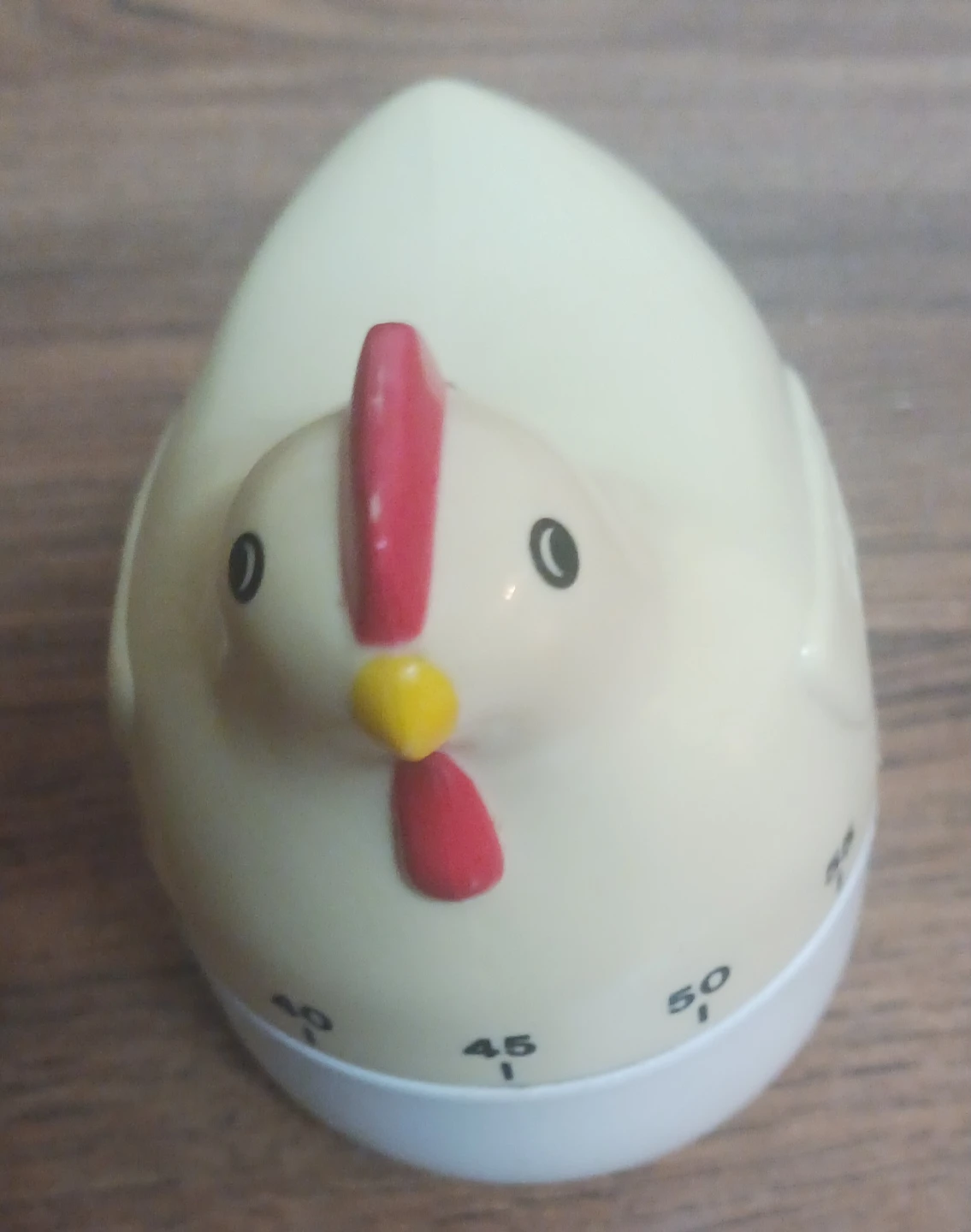 Chicken Kitchen Timer - photo 2