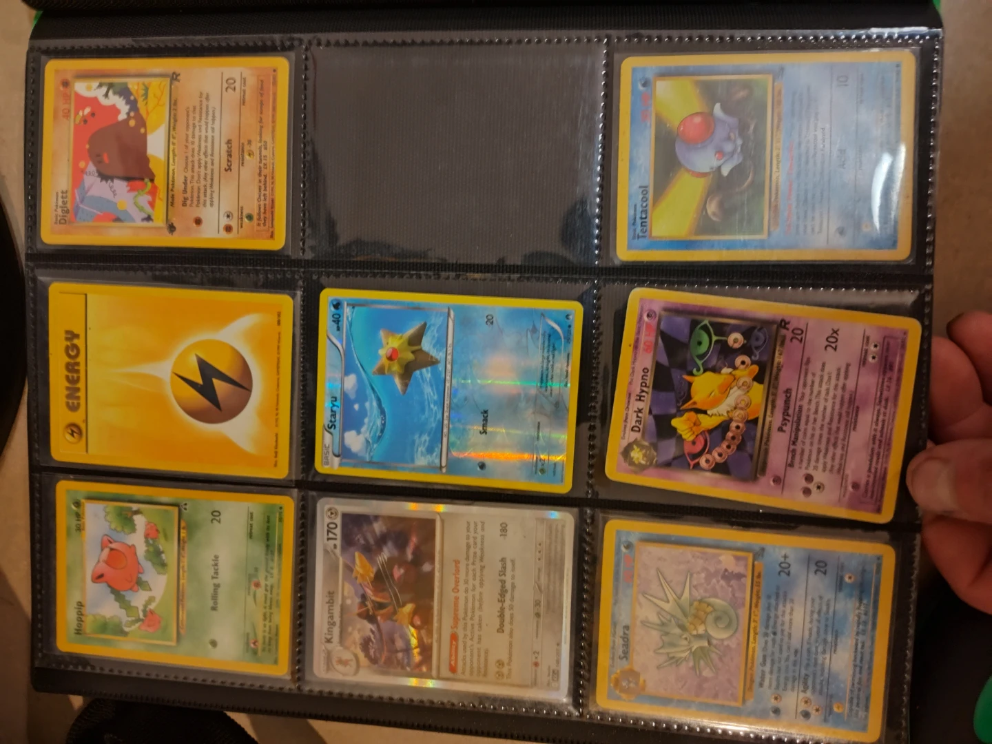 Collection of Pokémon Trading Cards - photo 4