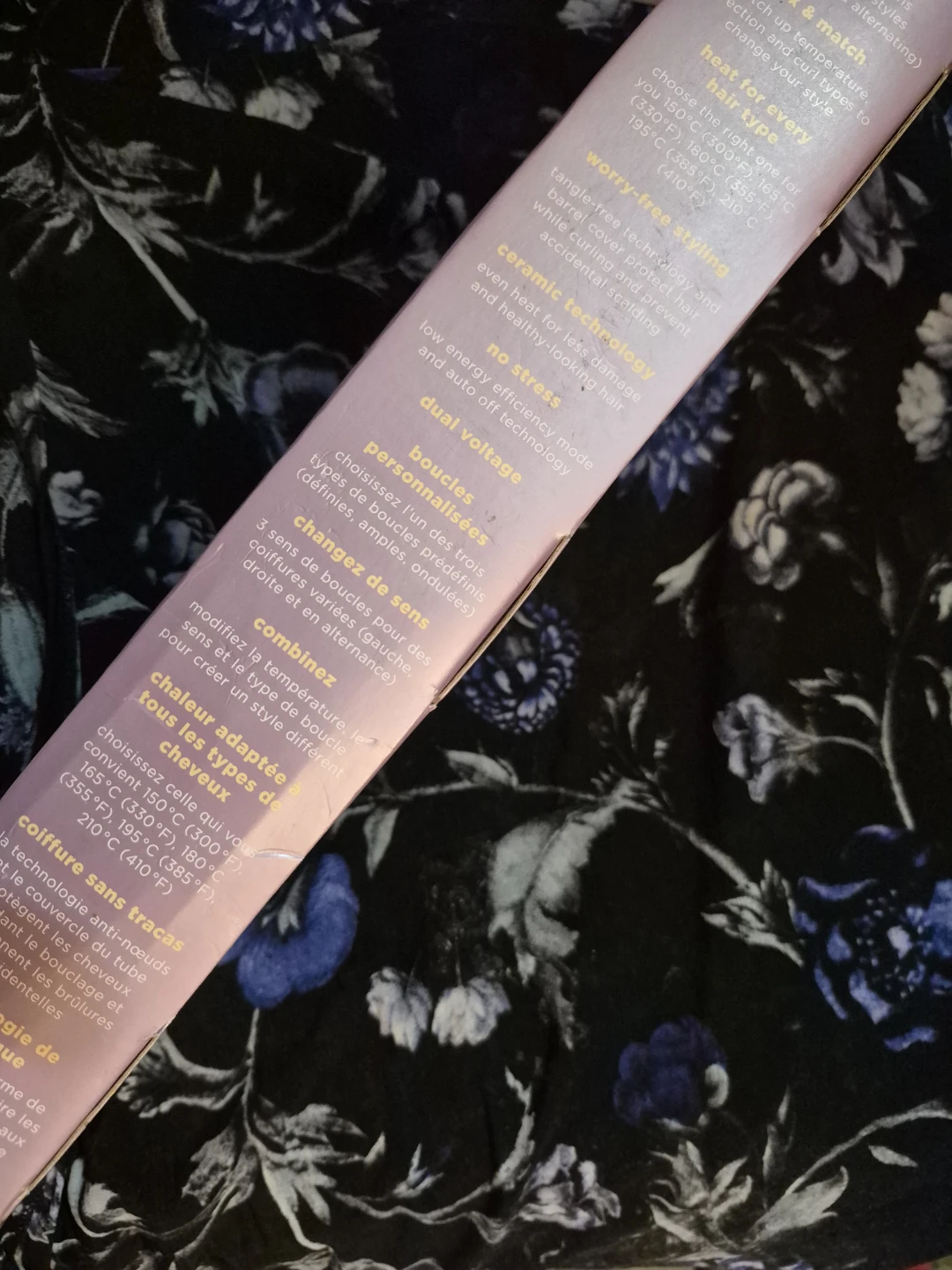 Conair Curl Secret Ceramic Auto Curler - photo 4