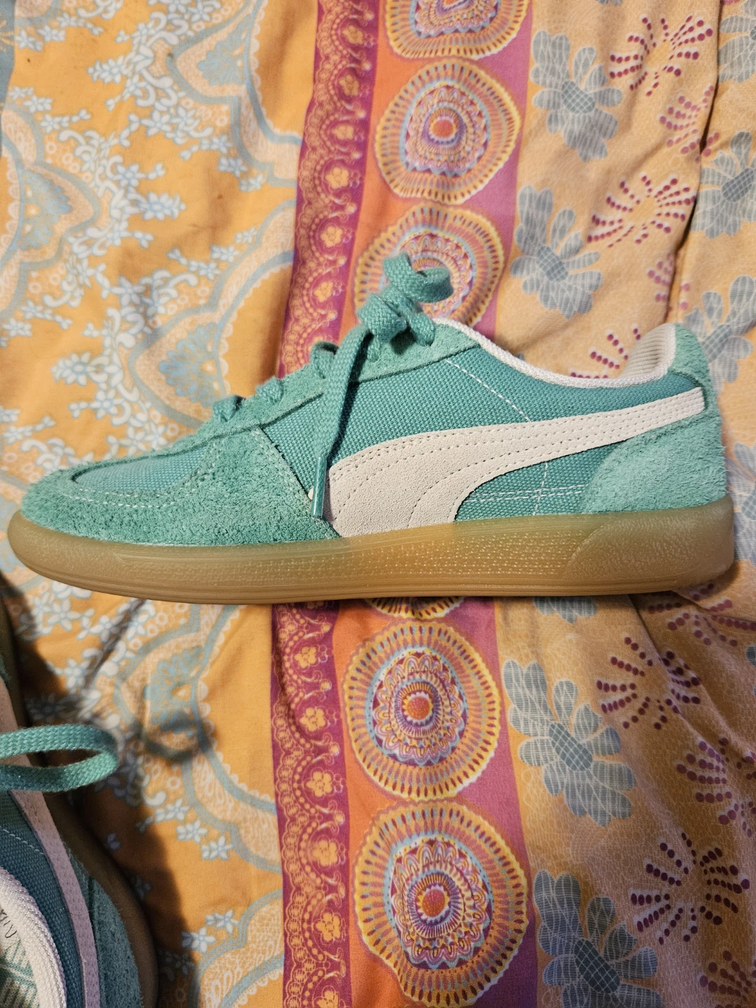 Puma Shoes - photo 2