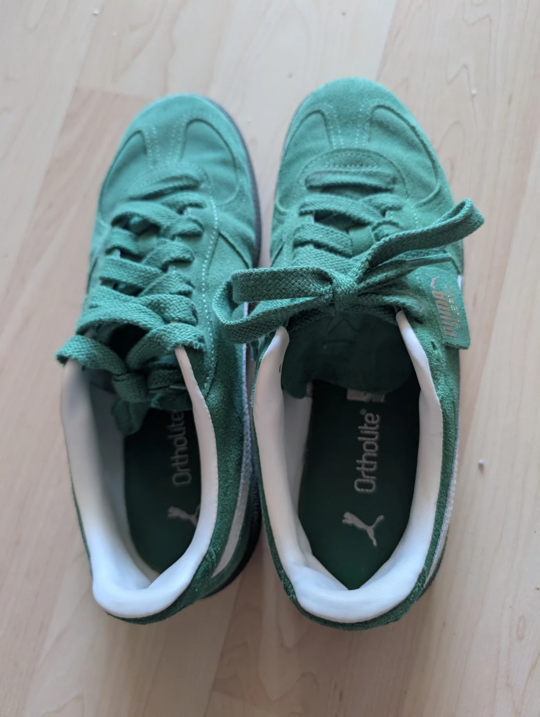 Puma Shoes