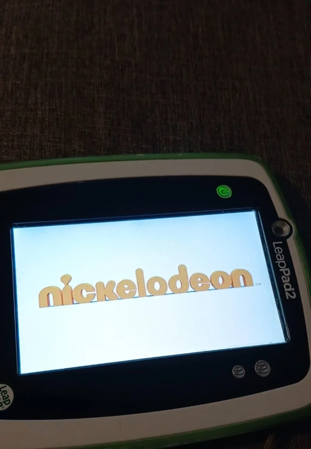 LeapFrog LeapPad2