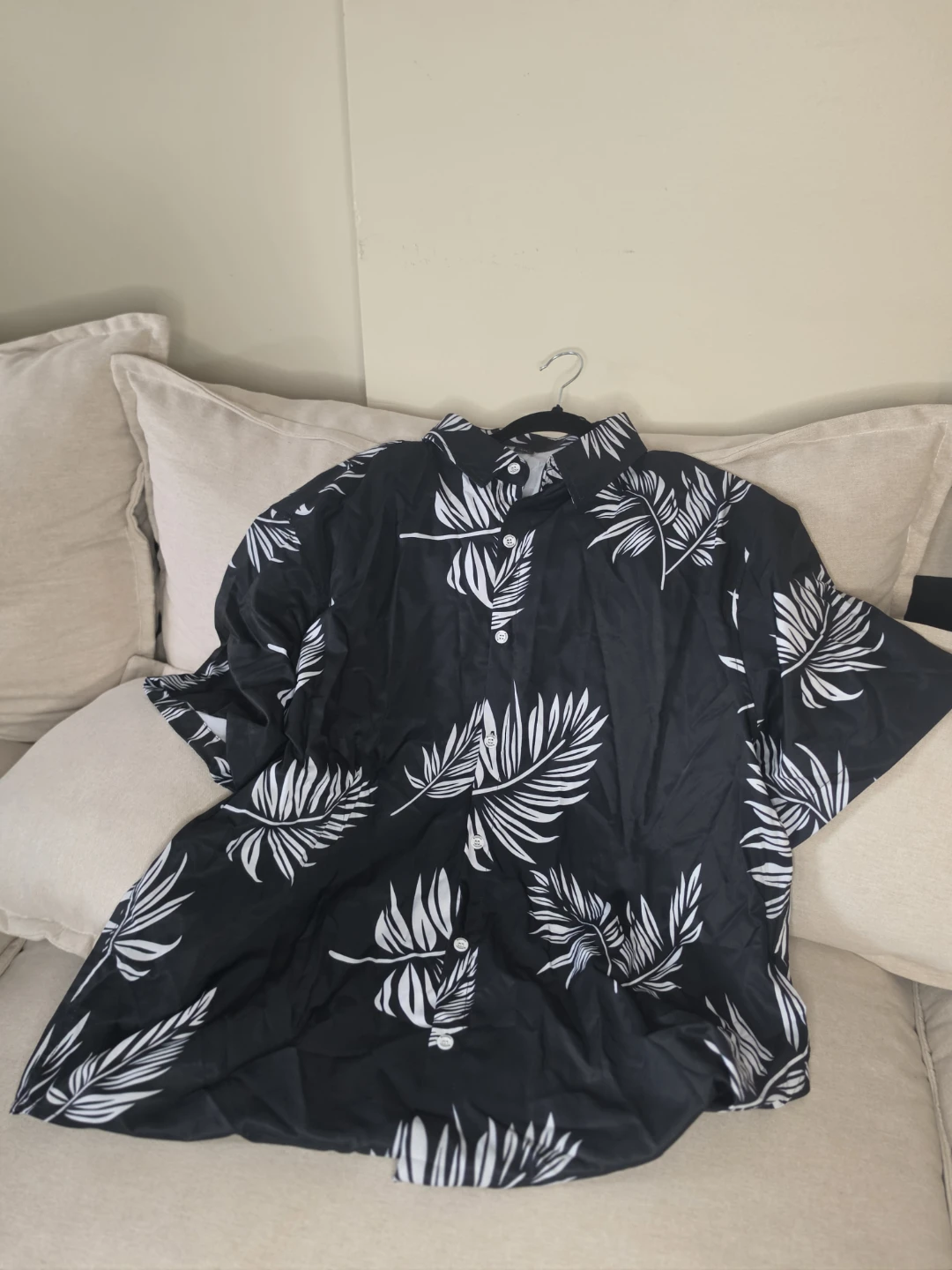 Men's Shirt - photo 5