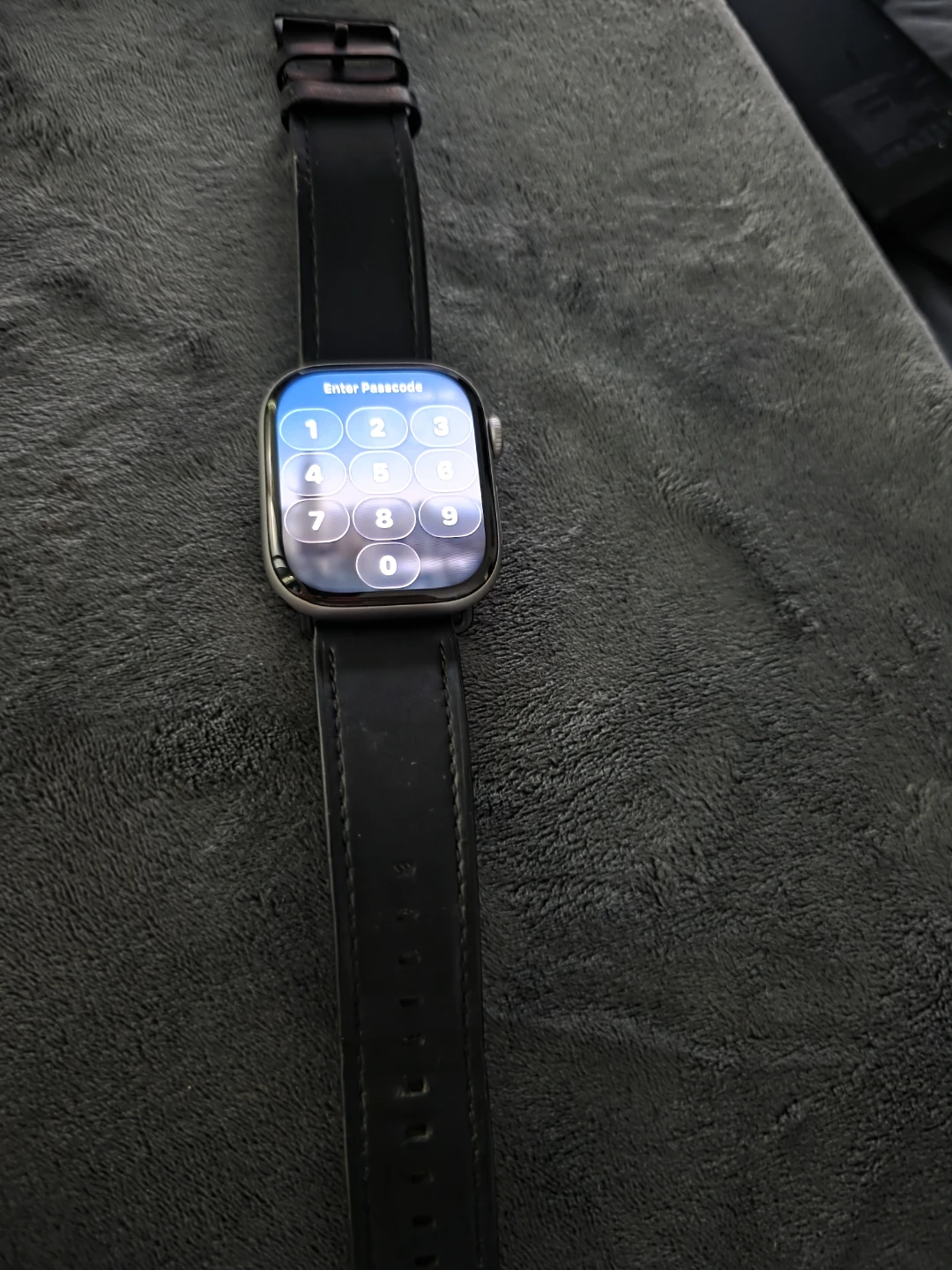 Apple Watch Series 11 46mm Aluminum - photo 2