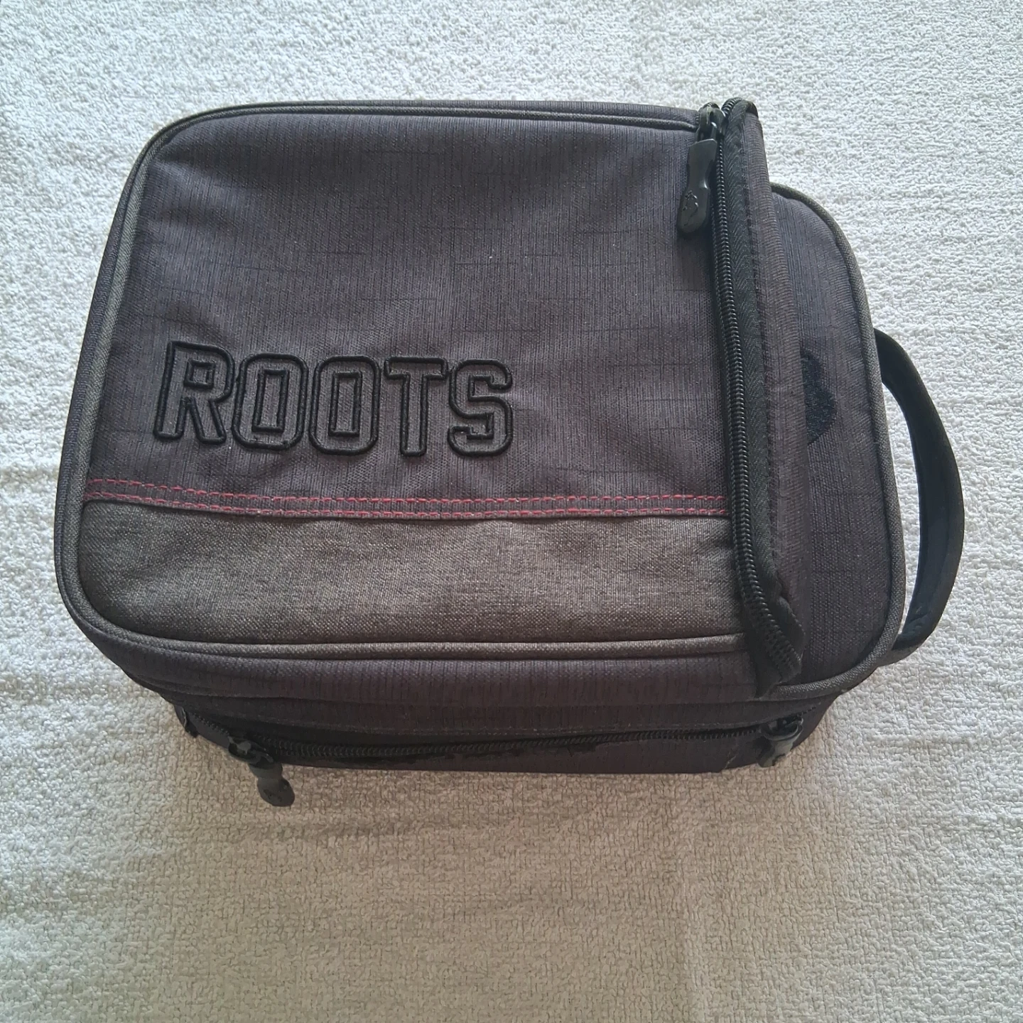 Roots Lunch Bag