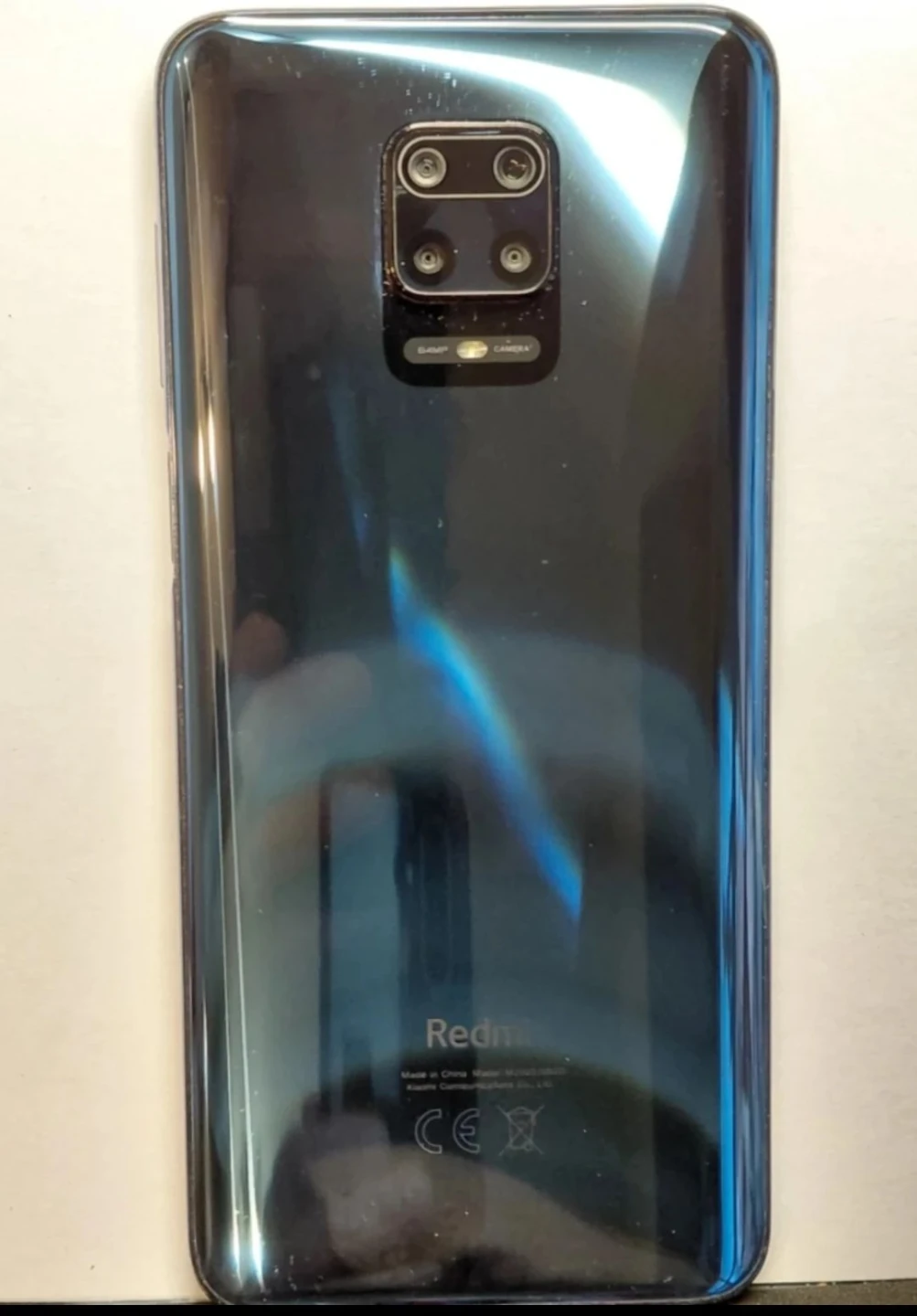 Like NEW! Redmi Note 9 Pro - photo 2