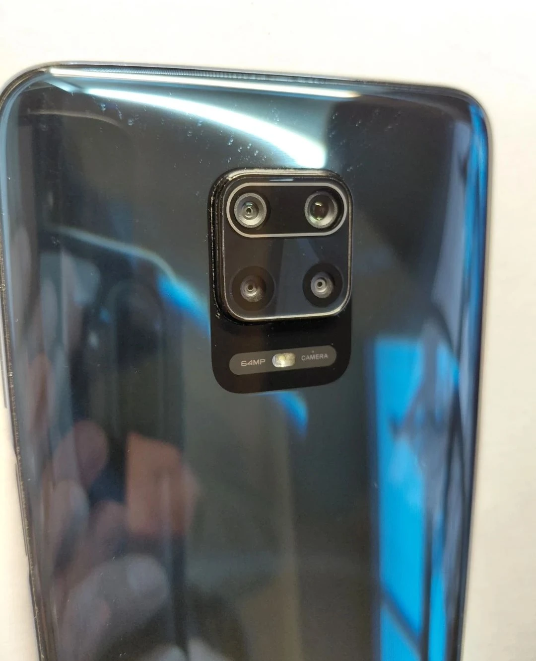 Like NEW! Redmi Note 9 Pro - photo 3