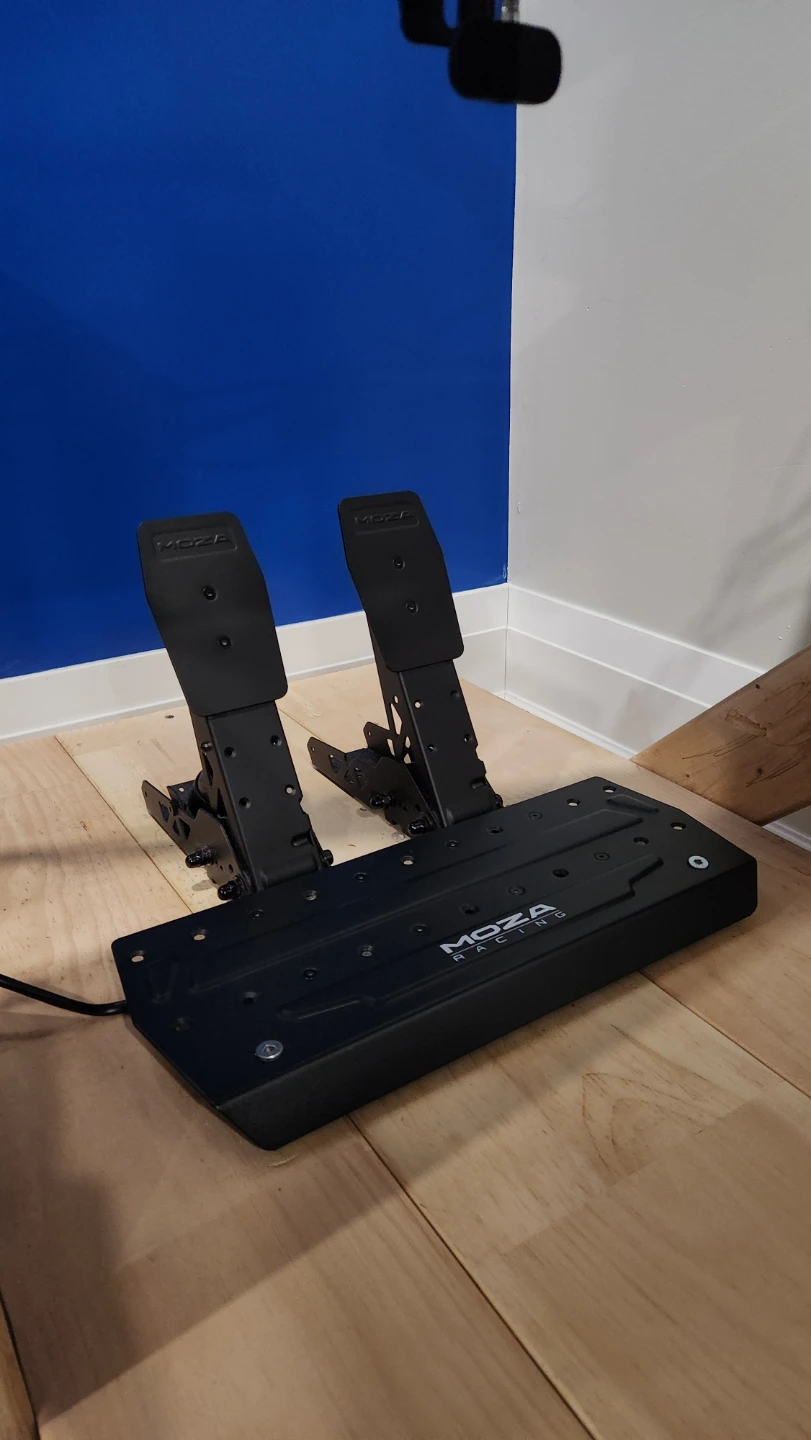 MOZA Racing R3 Bundle (XBOX) - photo 5