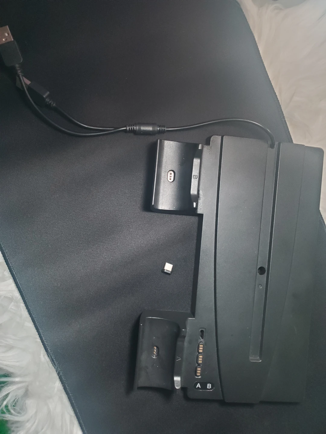 Ps5 Dock good quality