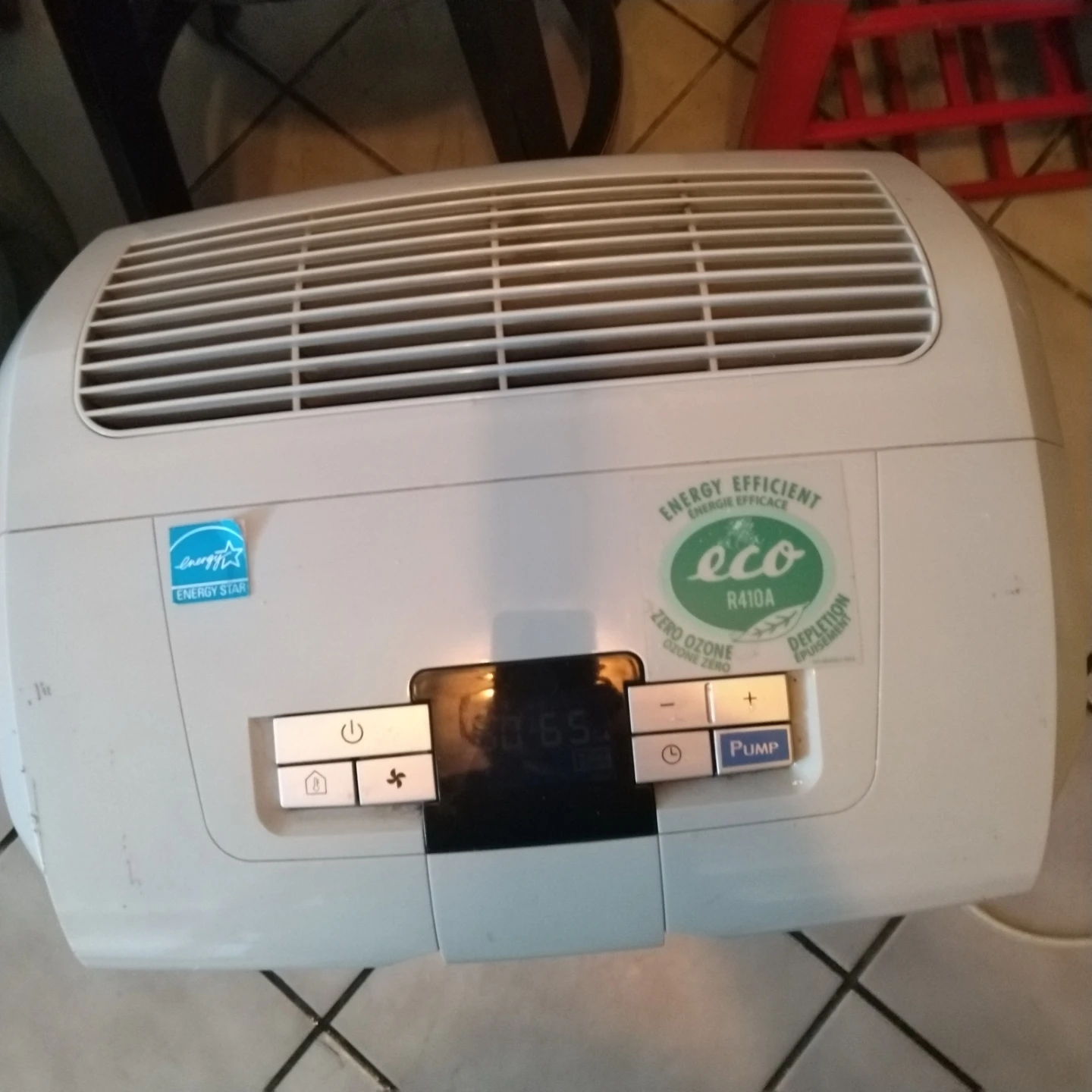 Dehumidifier - photo 2