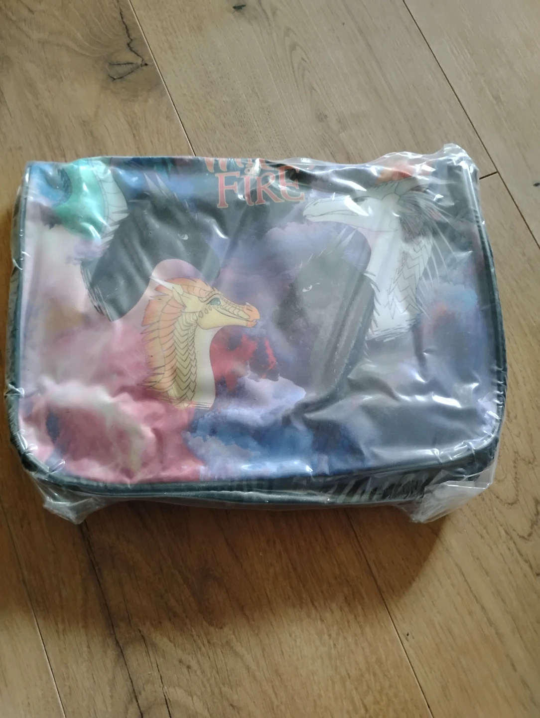 Anime Backpack Travel Bag