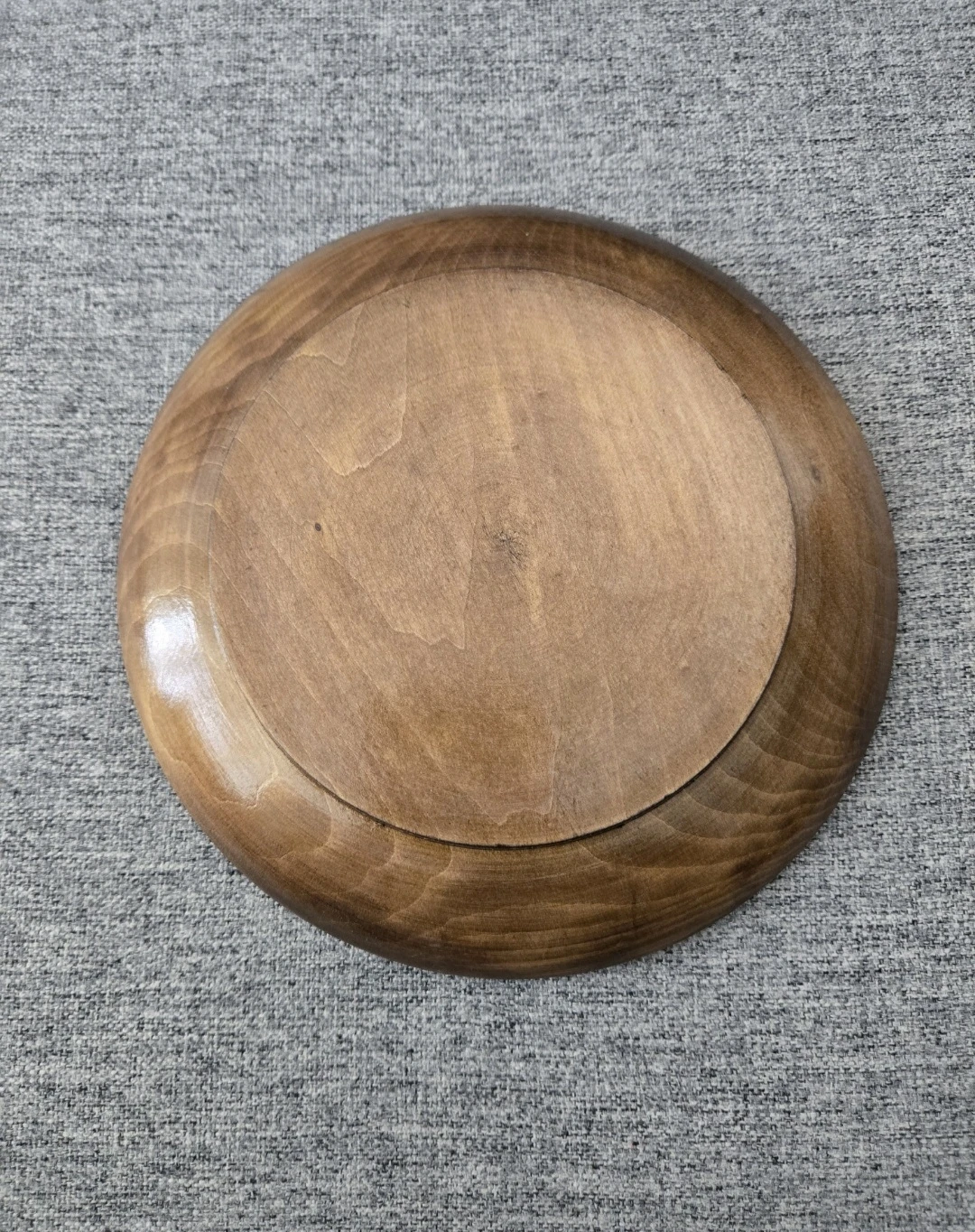 Wood Plate Decor - photo 2