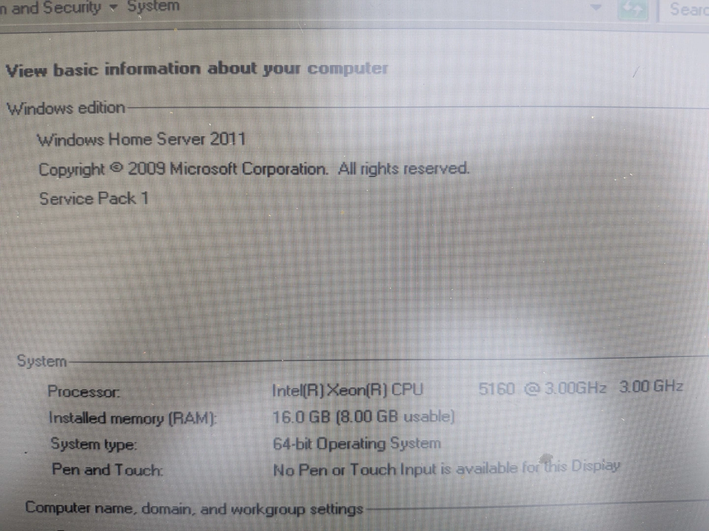 HP ProLiant DL360 G5 1U Rackmount Server - photo 3