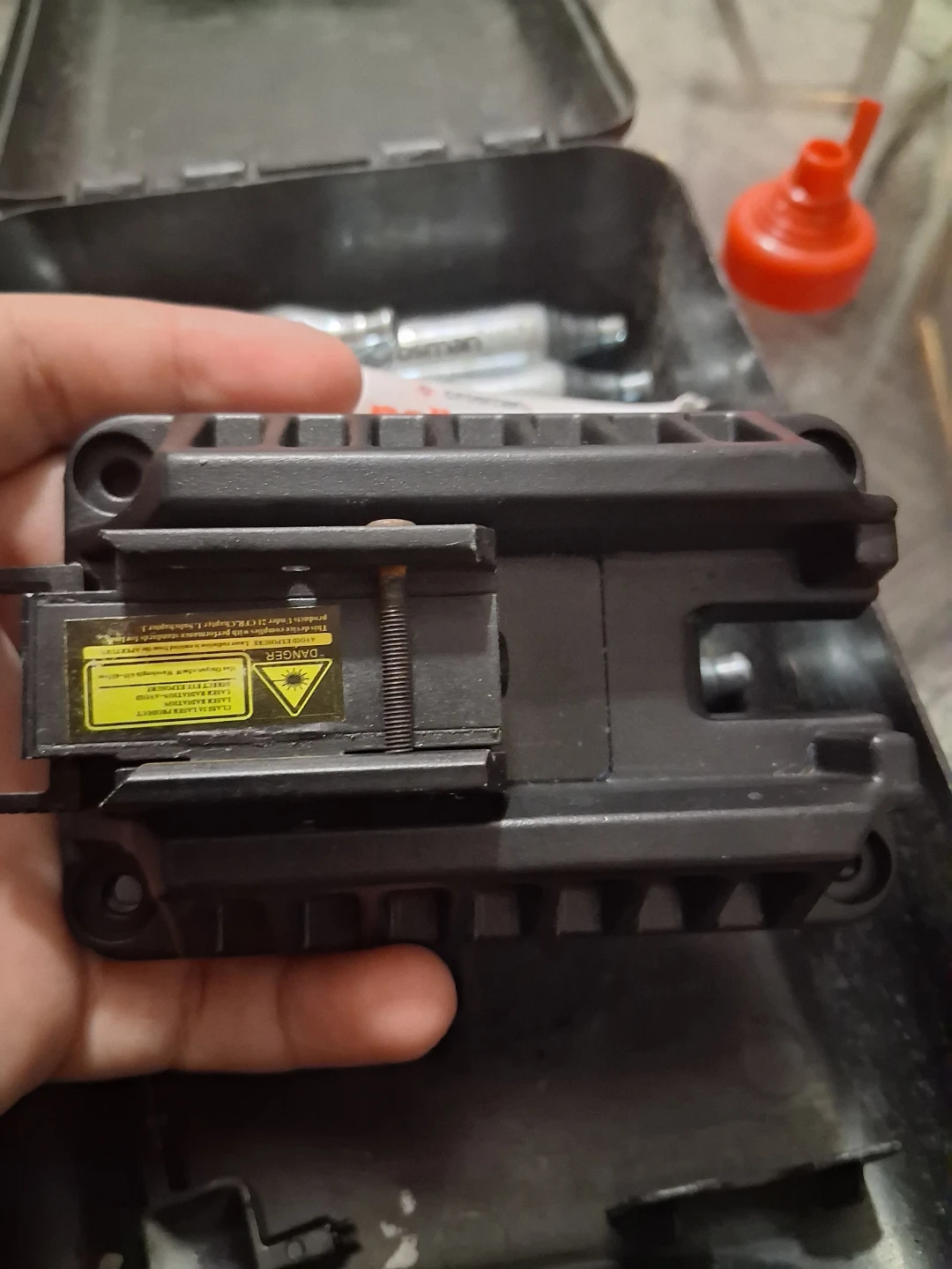 Crosman Copperhead BBs with Co2 Cartridges and Pellgunoil - photo 3