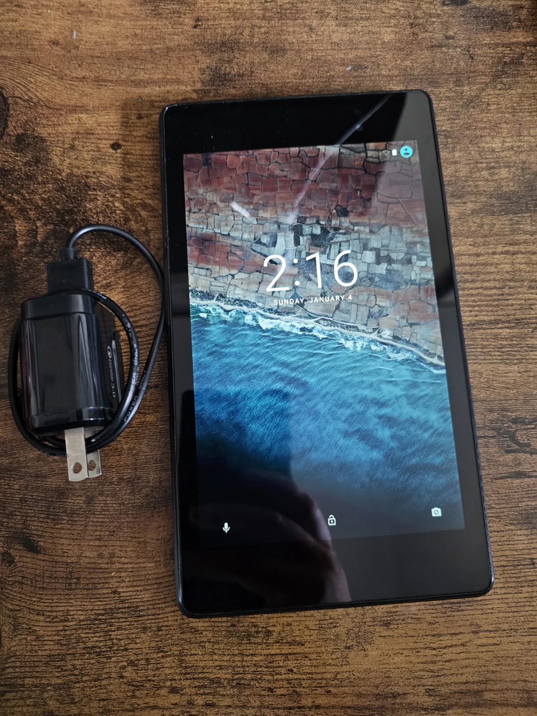Google Nexus 7 Tablet - photo 4