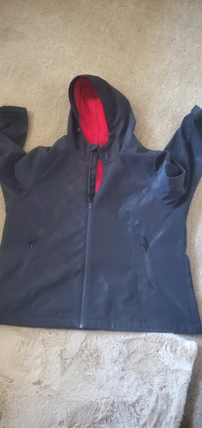 Women's Fall Jacket