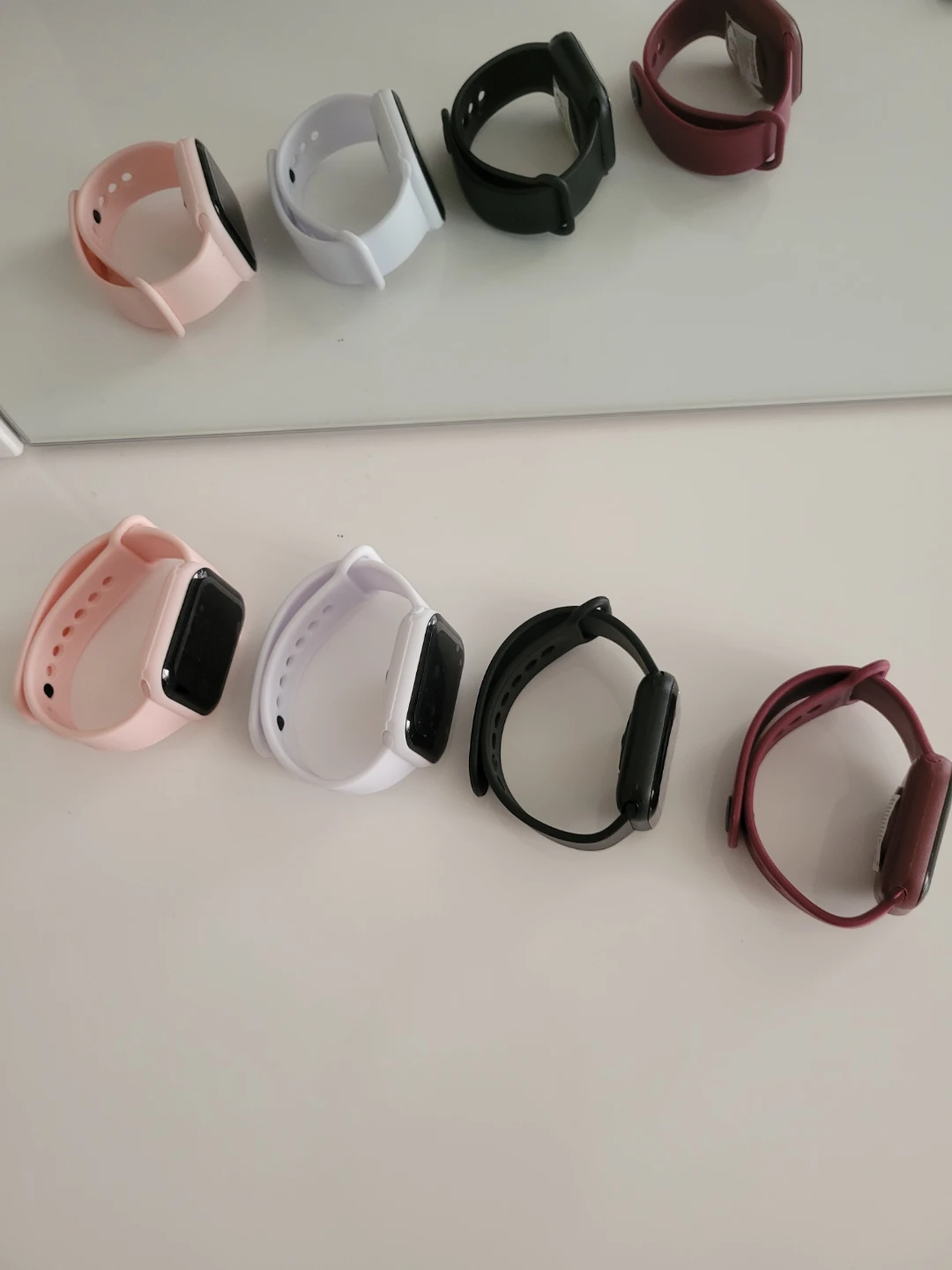 New watches - photo 4