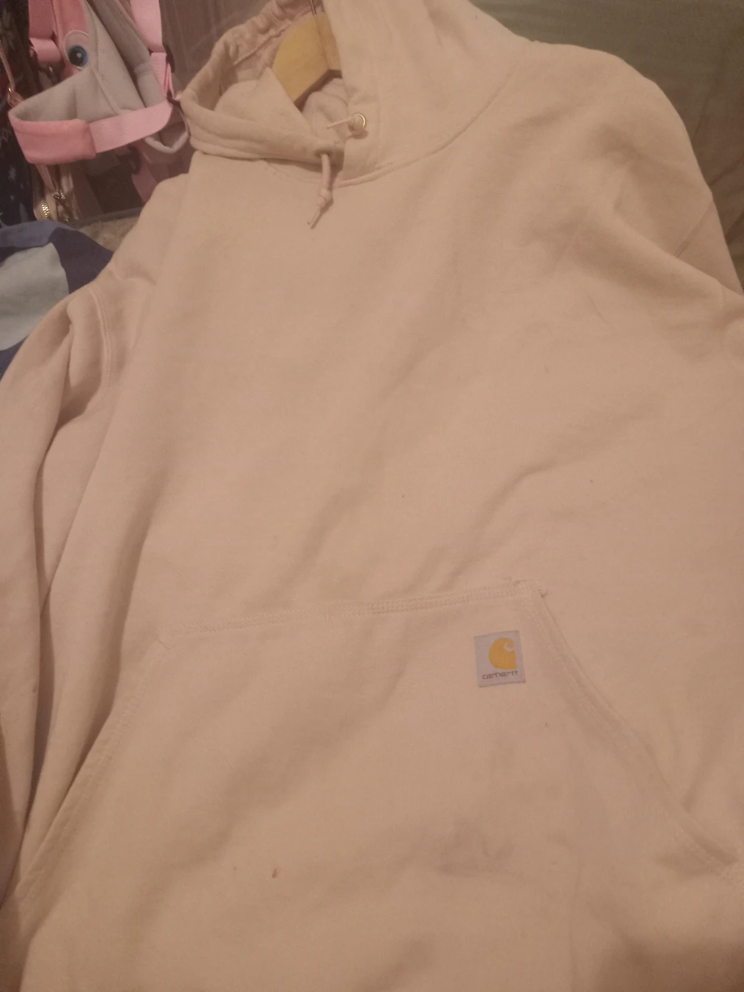 Carhartt Loose Fit Hoodie
