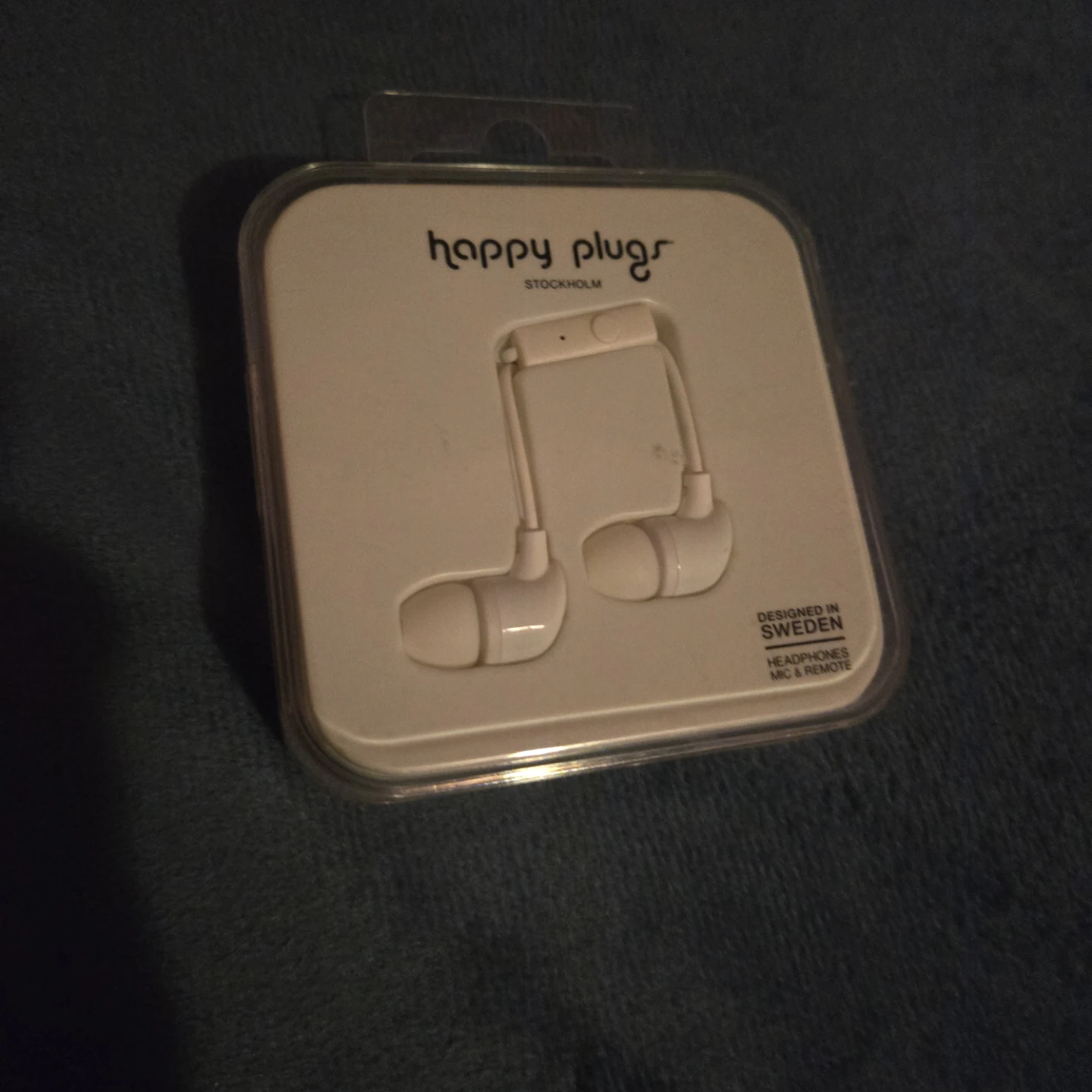 Headphones