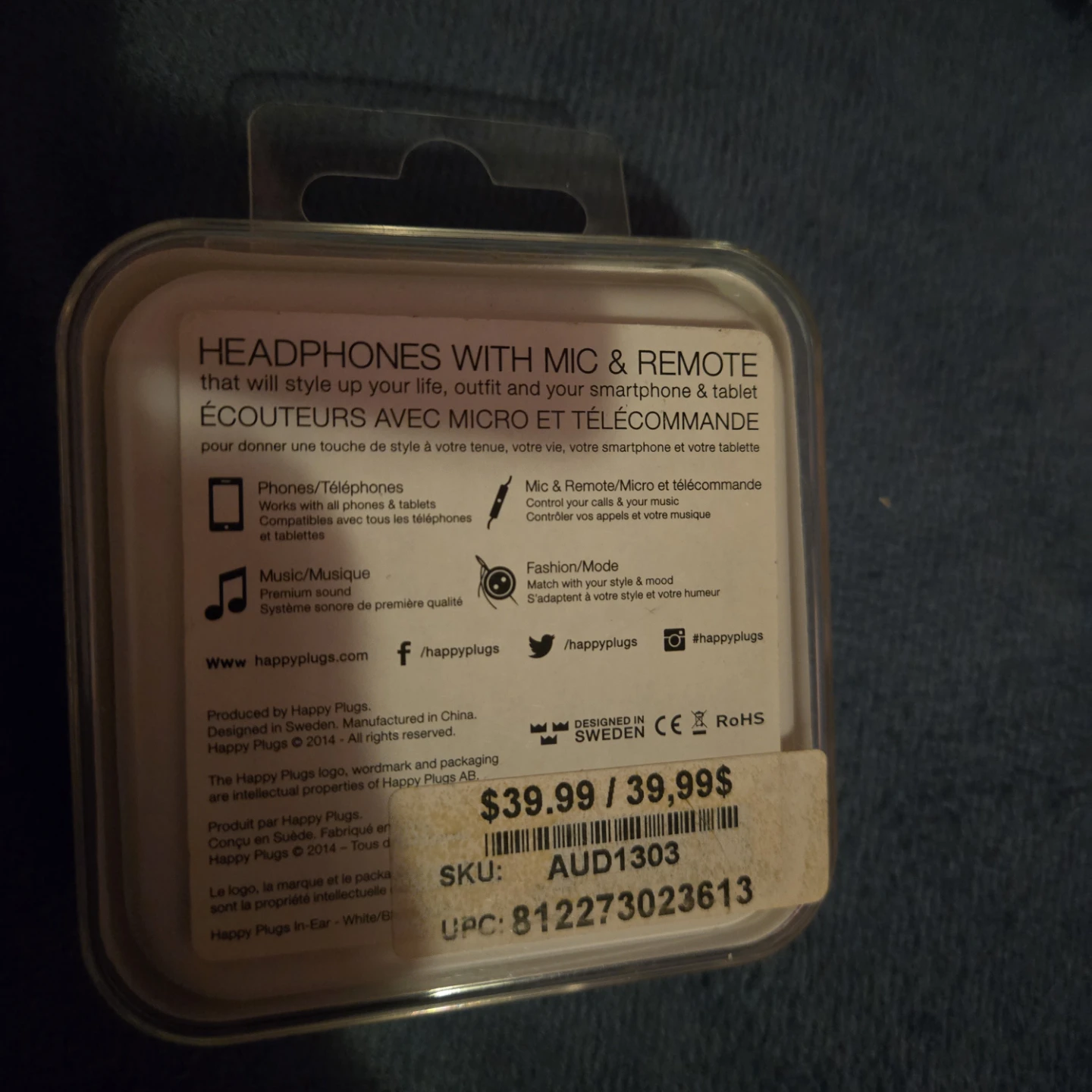 Headphones - photo 2