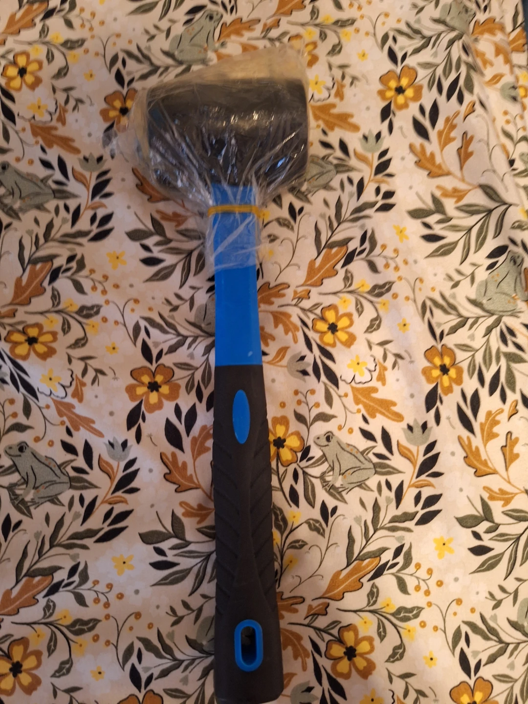 Rubber Mallet