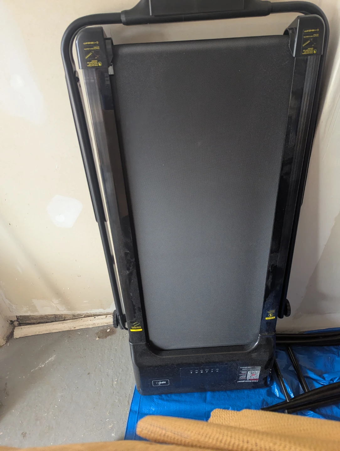 IFit Treadmill