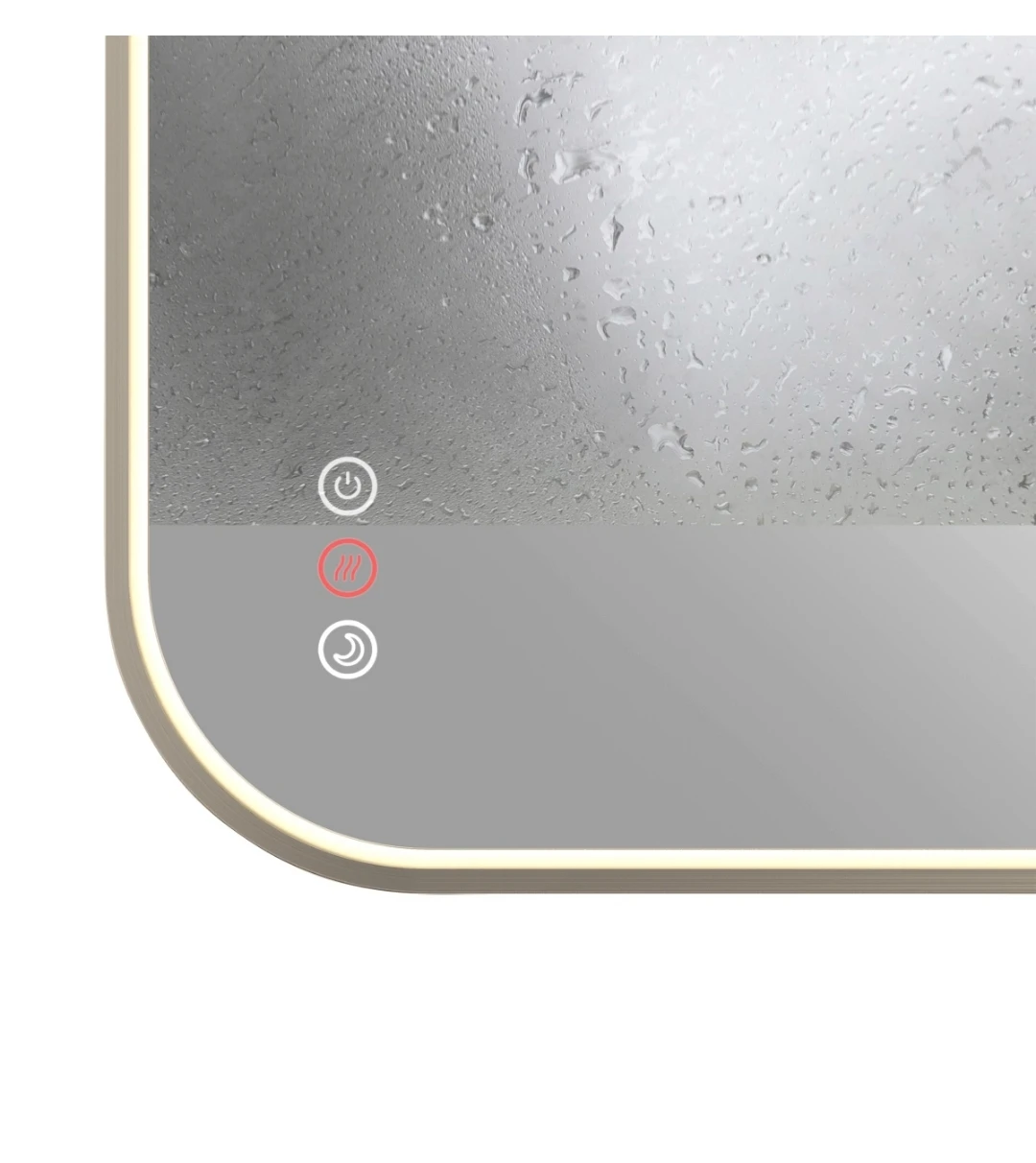 ARTIKA Royce  Dimmable Anti-Fog LED Mirror - photo 3