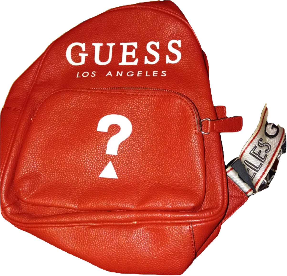 Reese's Peanut Butter jar crossbody bag - photo 2
