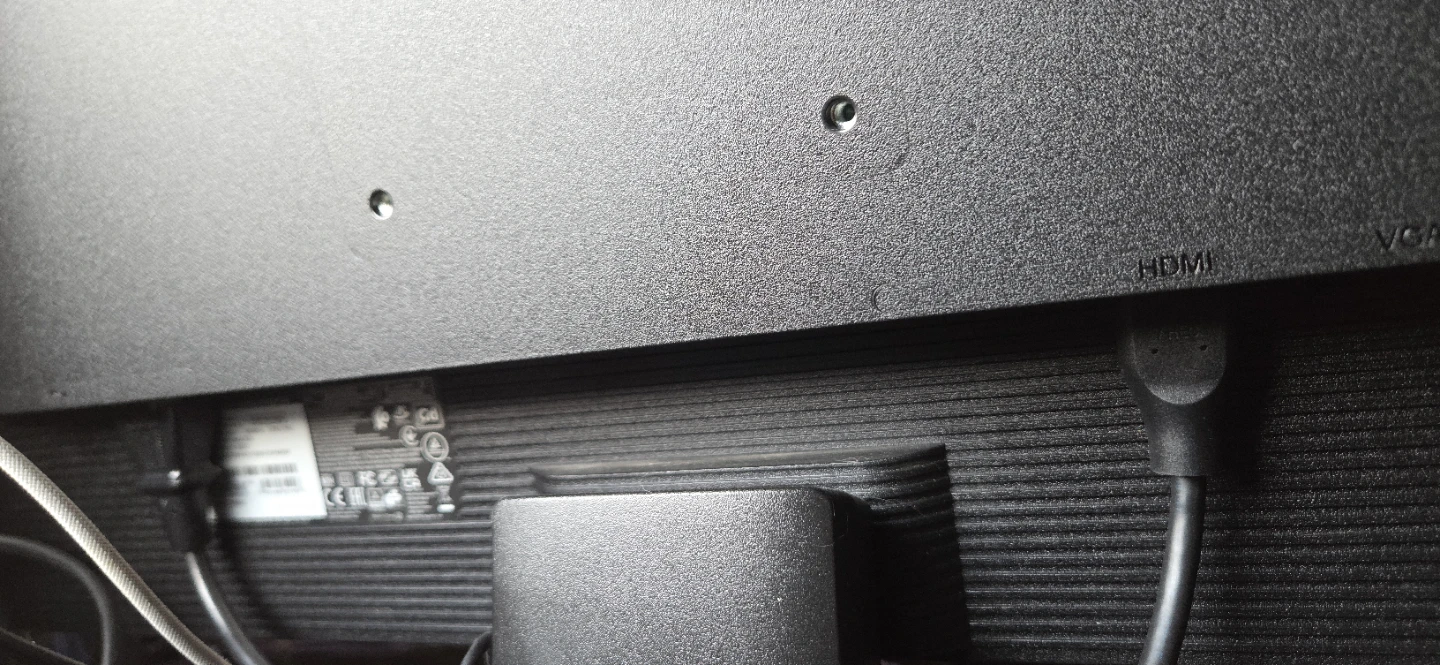Acer 24 inch Monitor V246HQL - photo 2