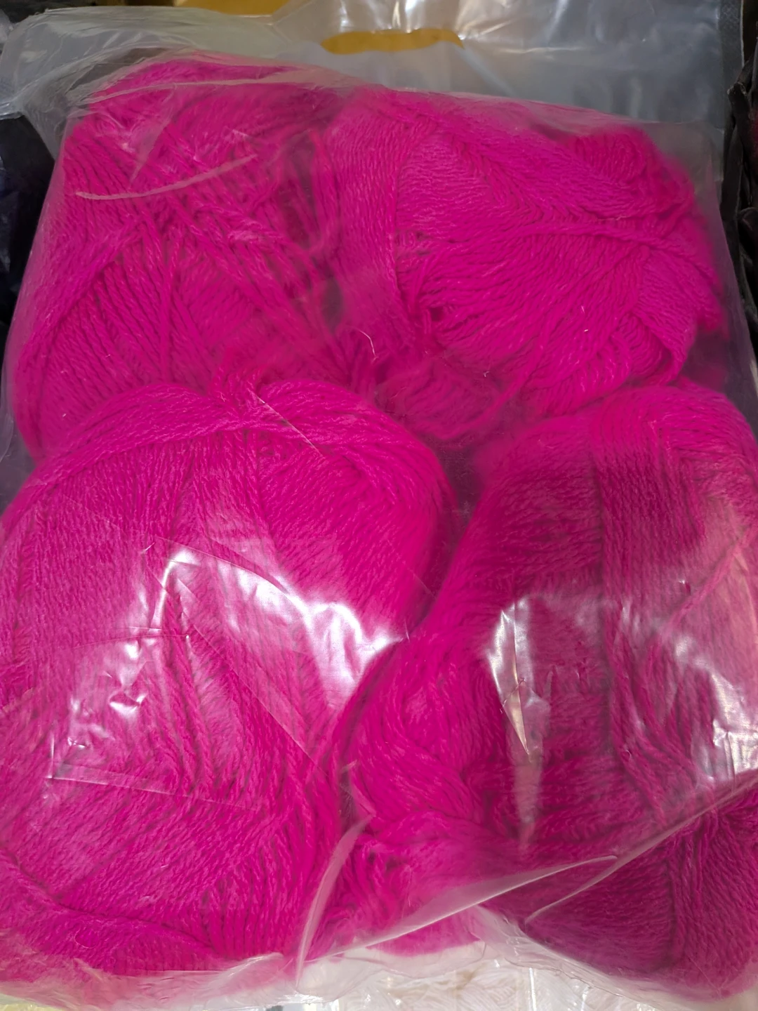 Yarn